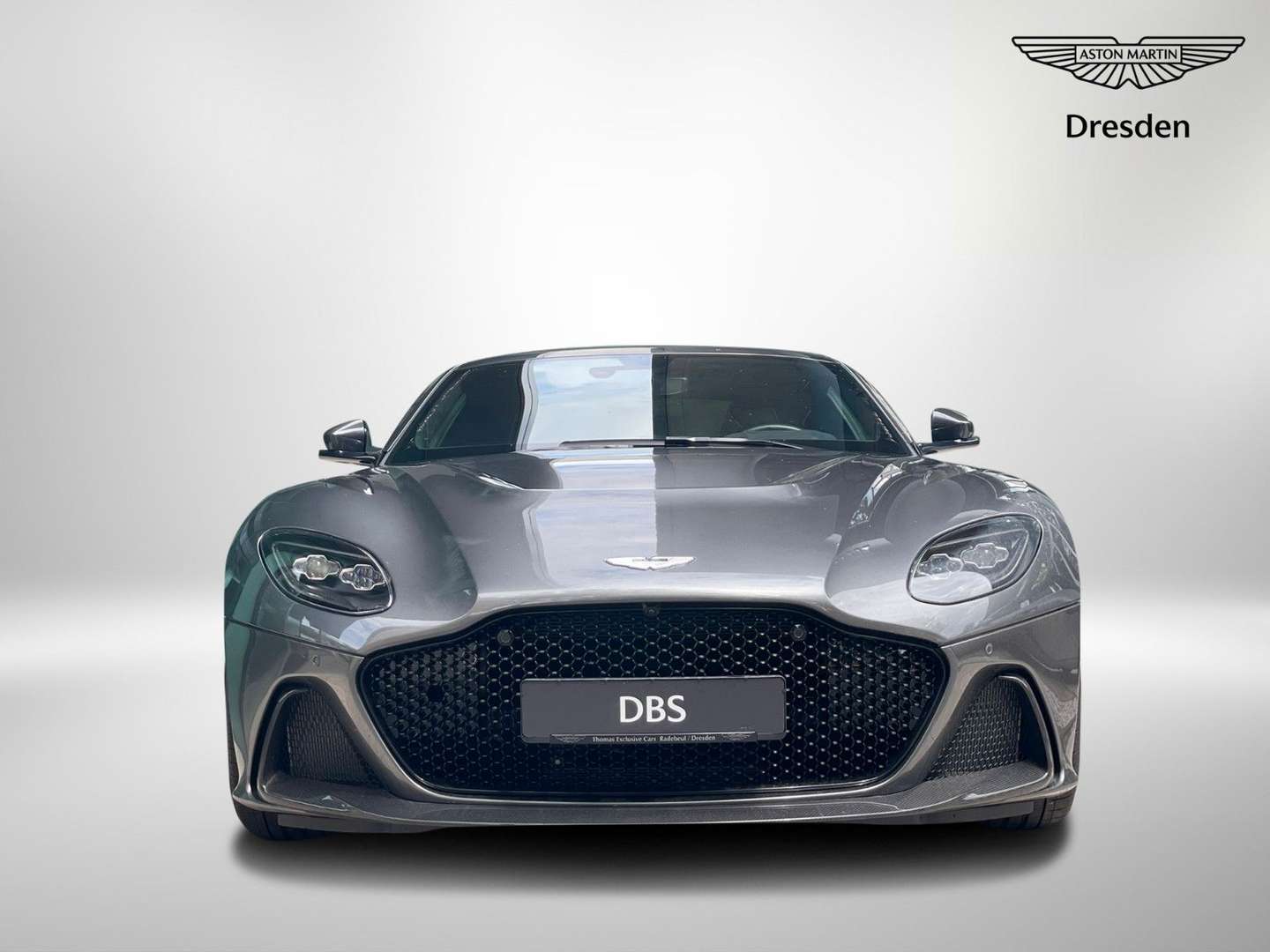 Aston Martin DBS 770 Ultimate - 2024 - Joinsteer - #2