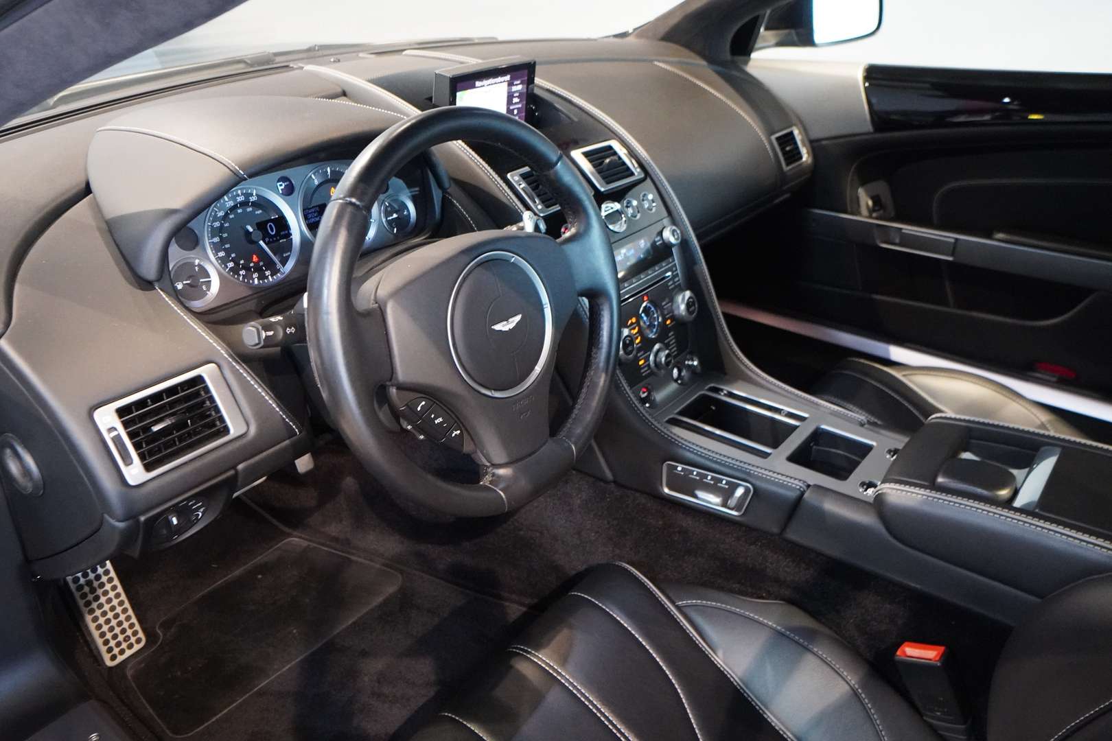 Aston Martin DB9 Coupe 6.0 V12 - 2013 - Joinsteer - #7