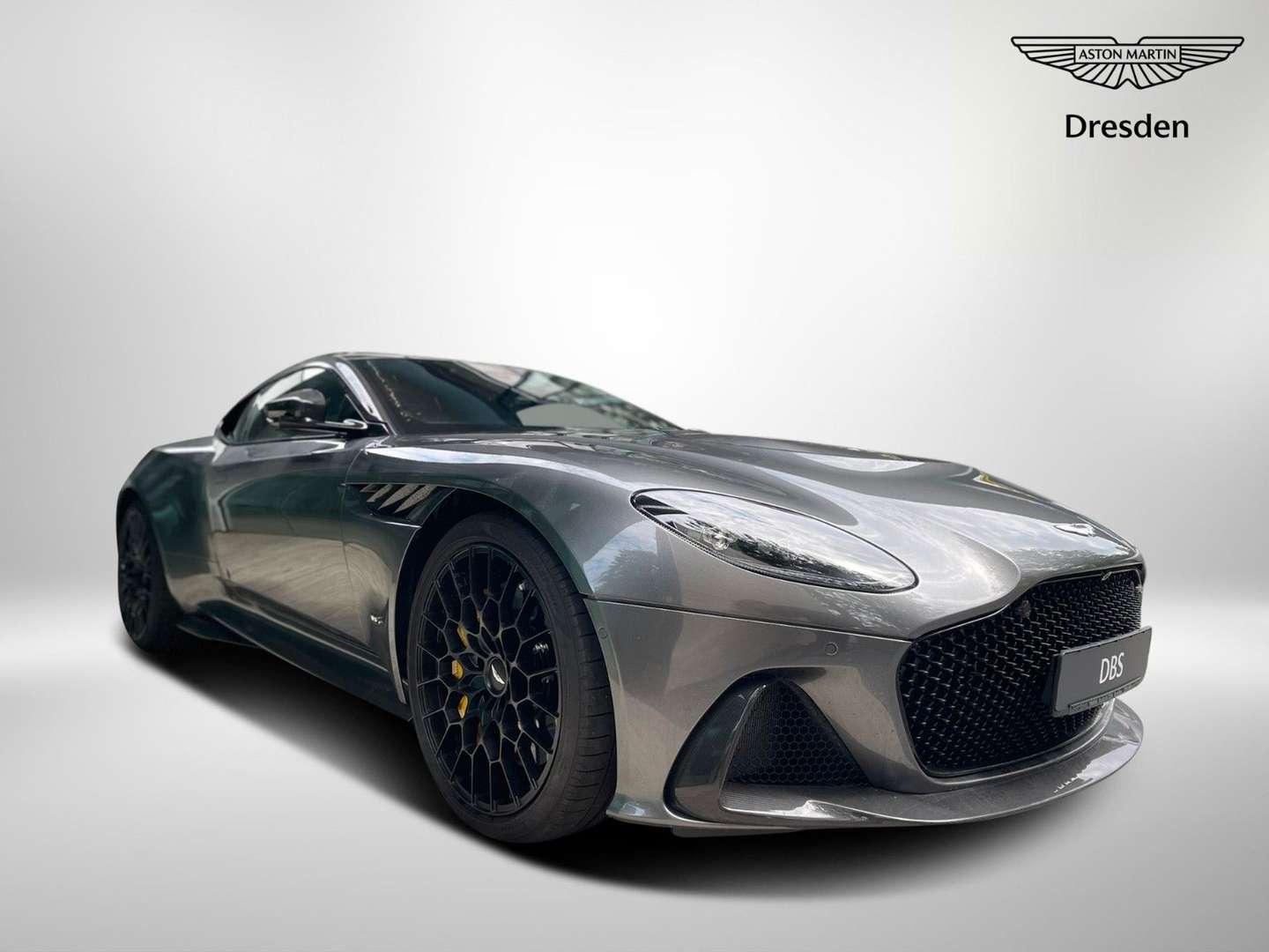 Aston Martin DBS 770 Ultimate - 2024 - Joinsteer - #3