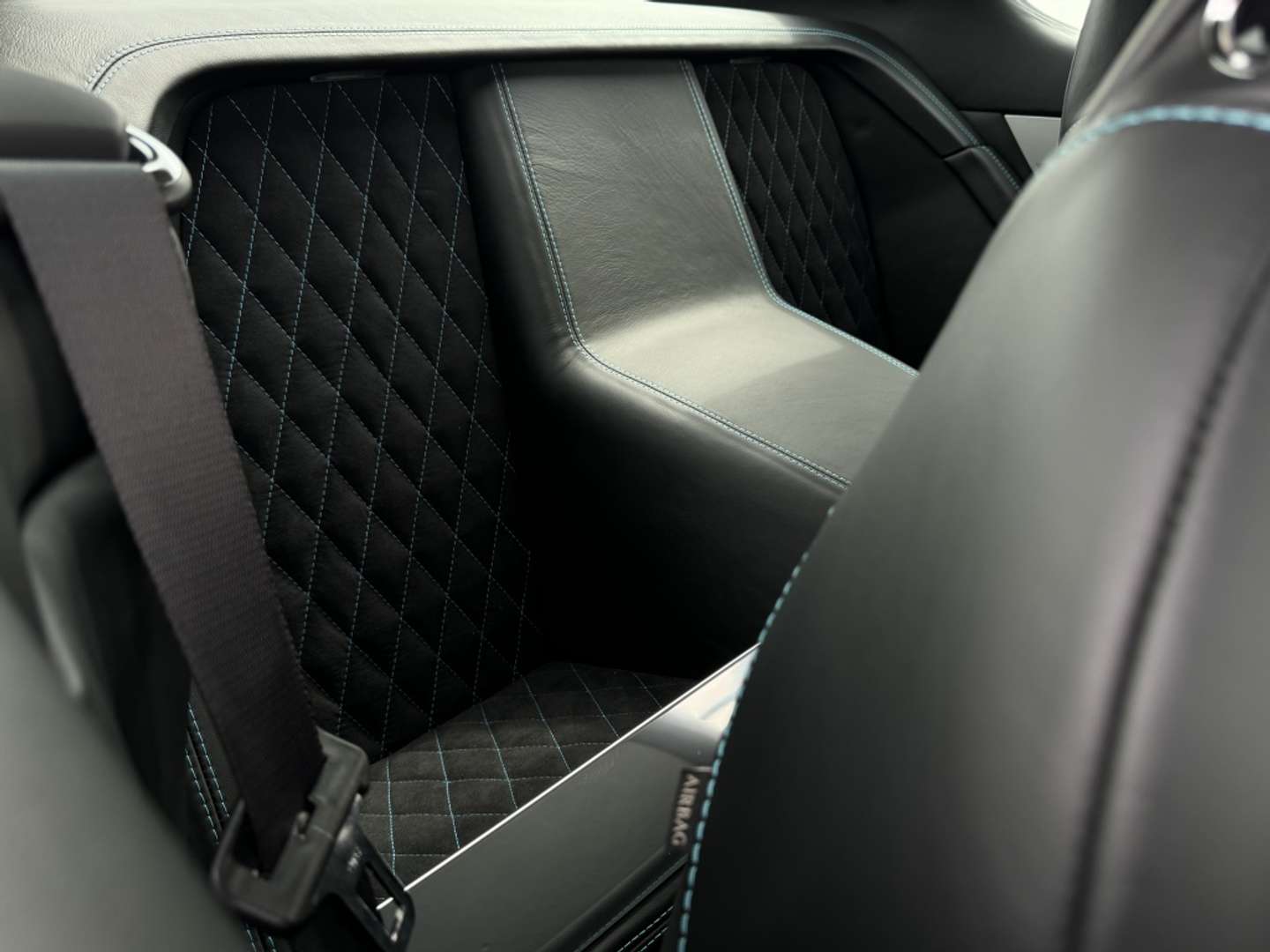 Aston Martin DBS 6.0 V12 Q Special - 2010 - Joinsteer - #9