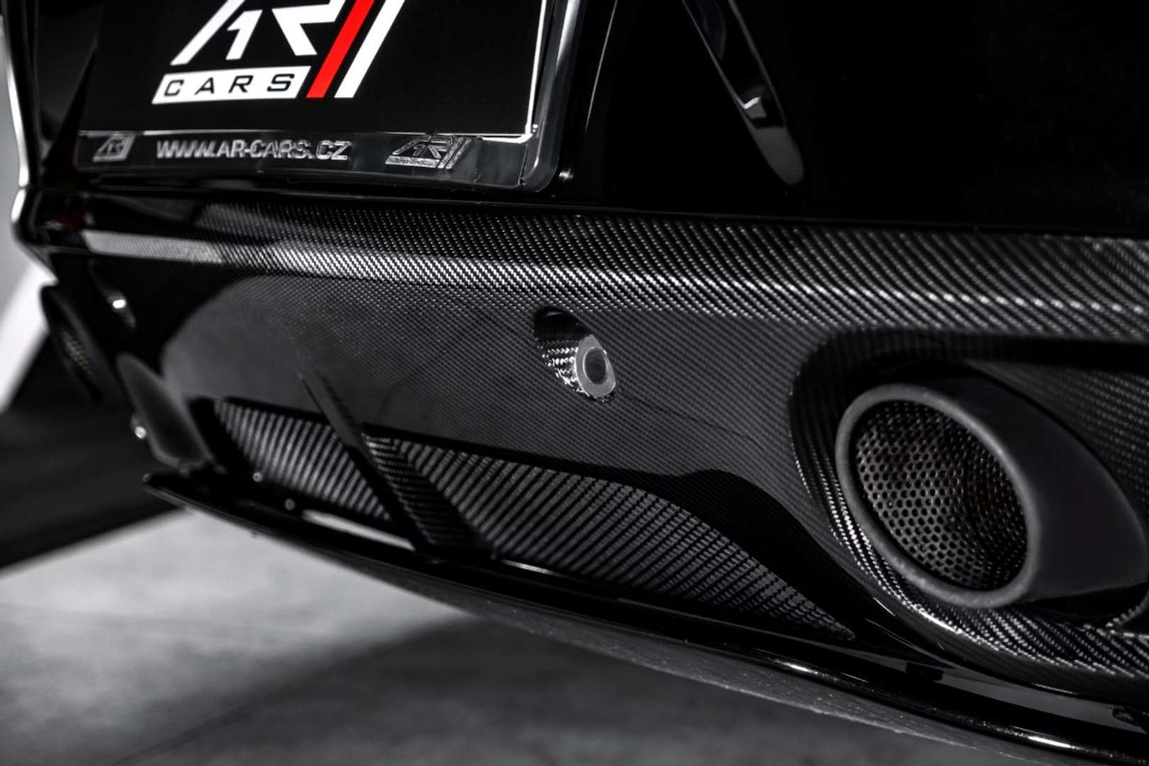 Aston Martin Vanquish 5.9 V12 Touchtronic II - 2013 - Joinsteer - #18