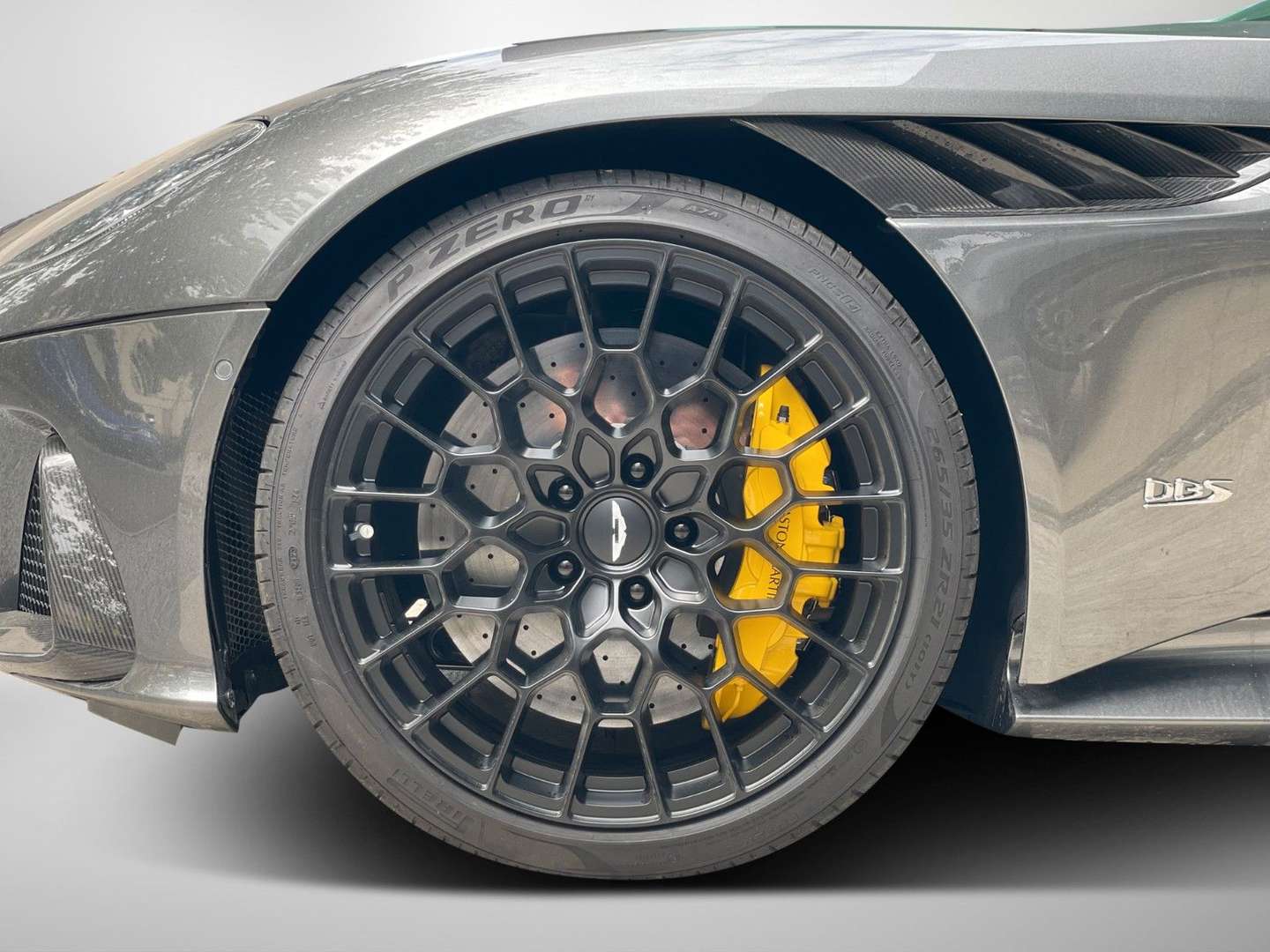 Aston Martin DBS 770 Ultimate - 2024 - Joinsteer - #4