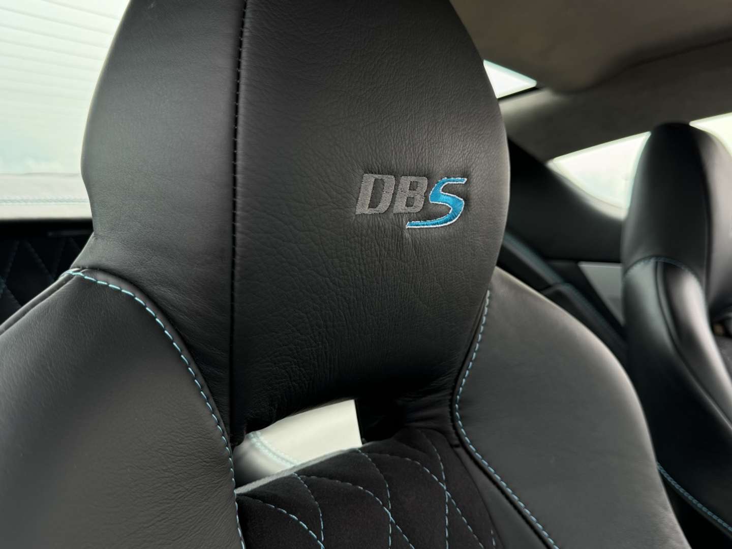 Aston Martin DBS 6.0 V12 Q Special - 2010 - Joinsteer - #10