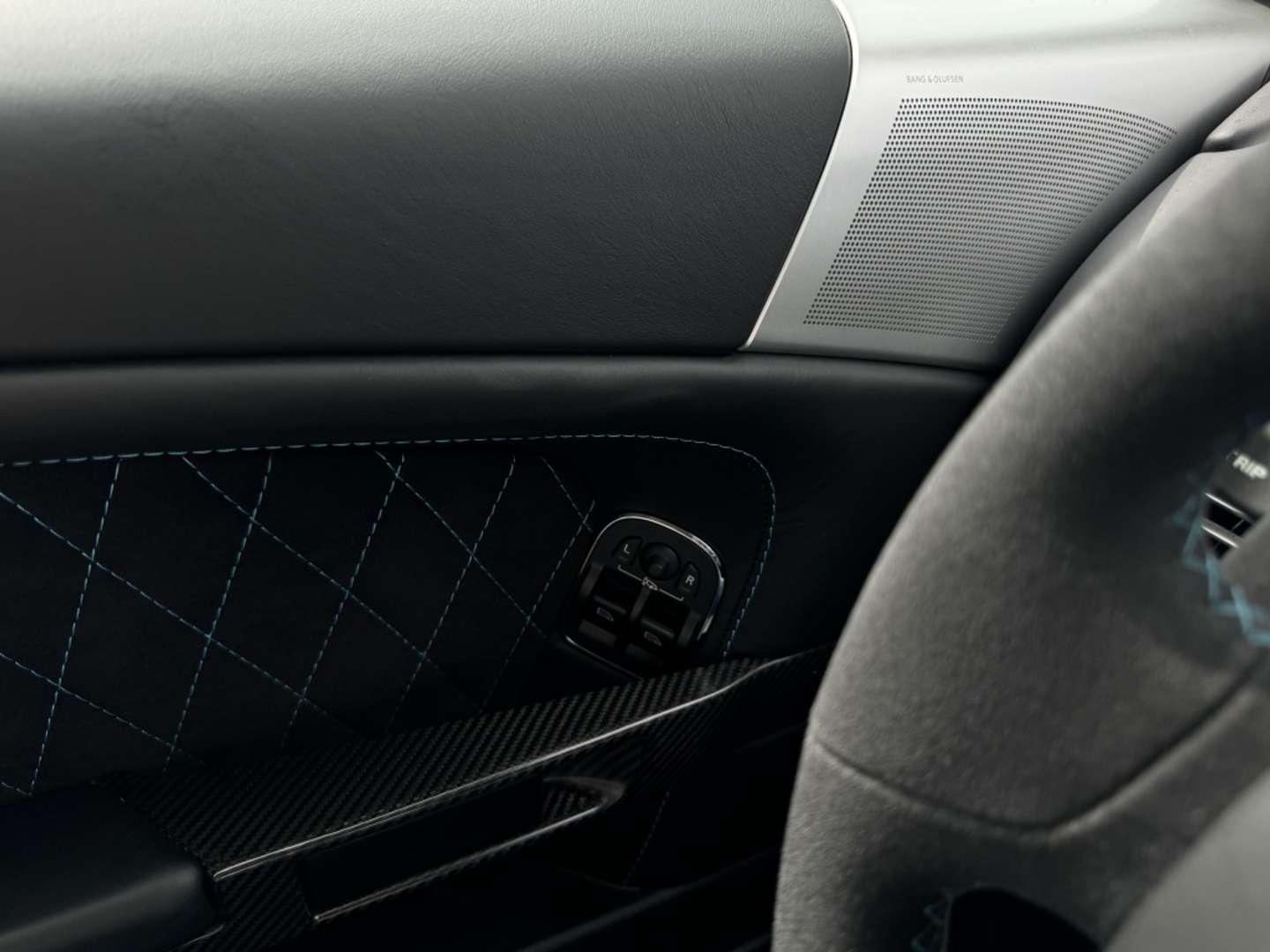 Aston Martin DBS 6.0 V12 Q Special - 2010 - Joinsteer - #11