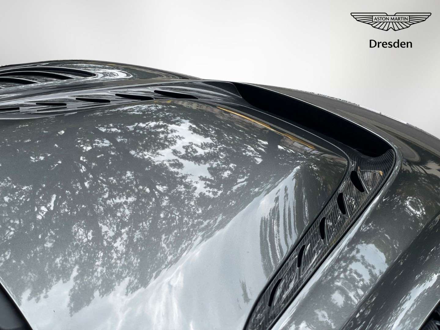 Aston Martin DBS 770 Ultimate - 2024 - Joinsteer - #6