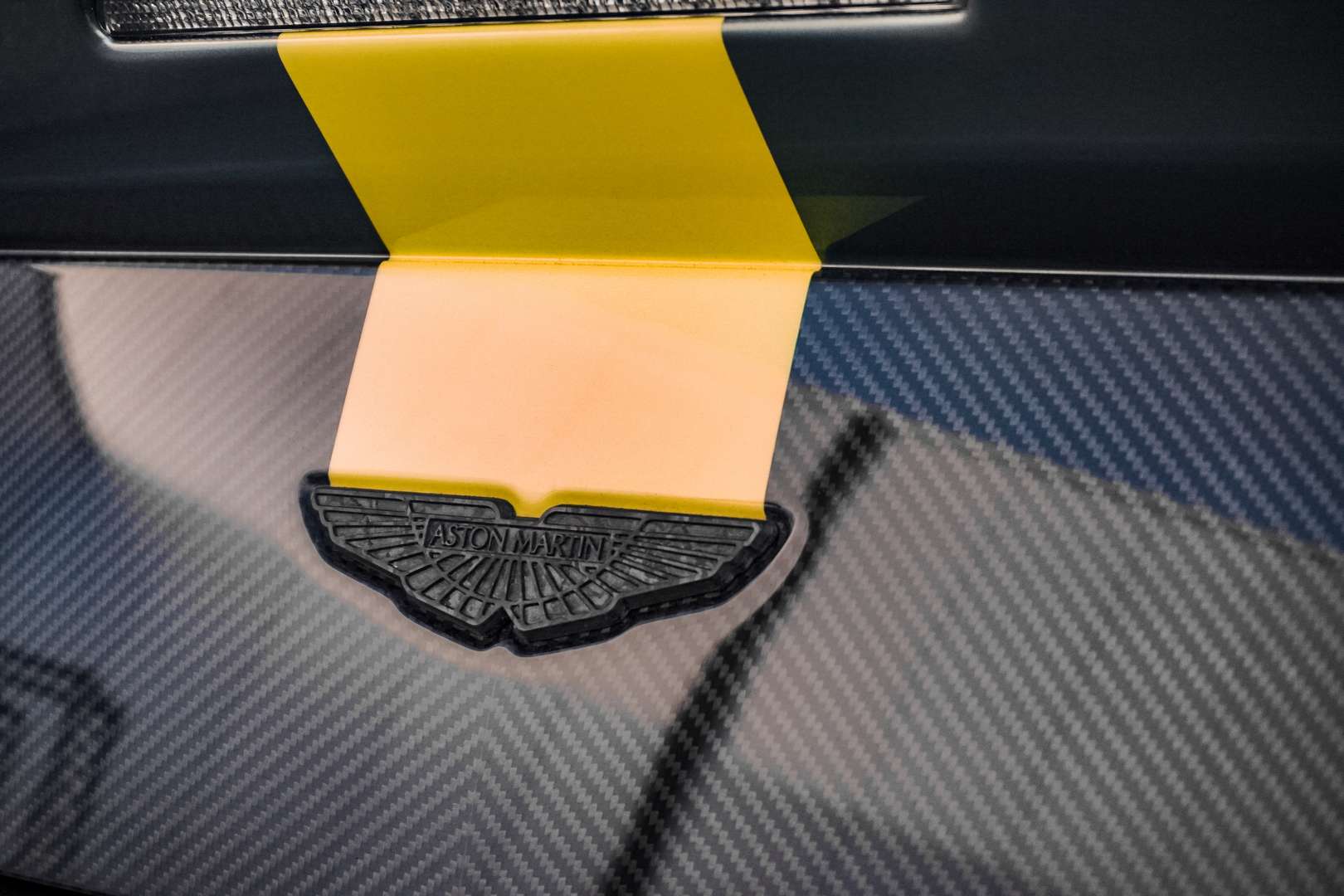 Aston Martin Vantage V8 AMR Pro - 2017 - Joinsteer - #37