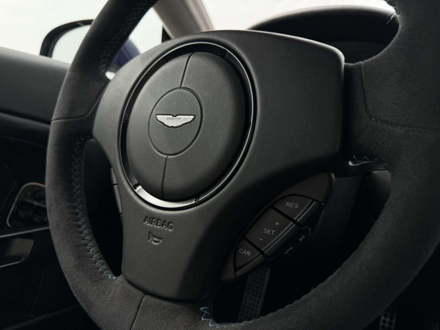 Aston Martin DBS 6.0 V12 Q Special - 2010 - Joinsteer - #12