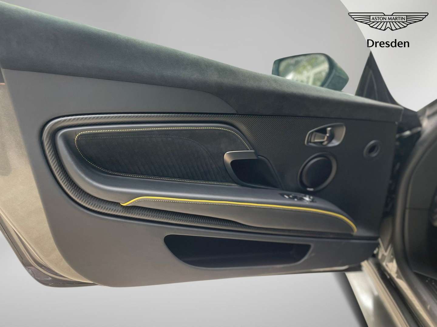 Aston Martin DBS 770 Ultimate - 2024 - Joinsteer - #9