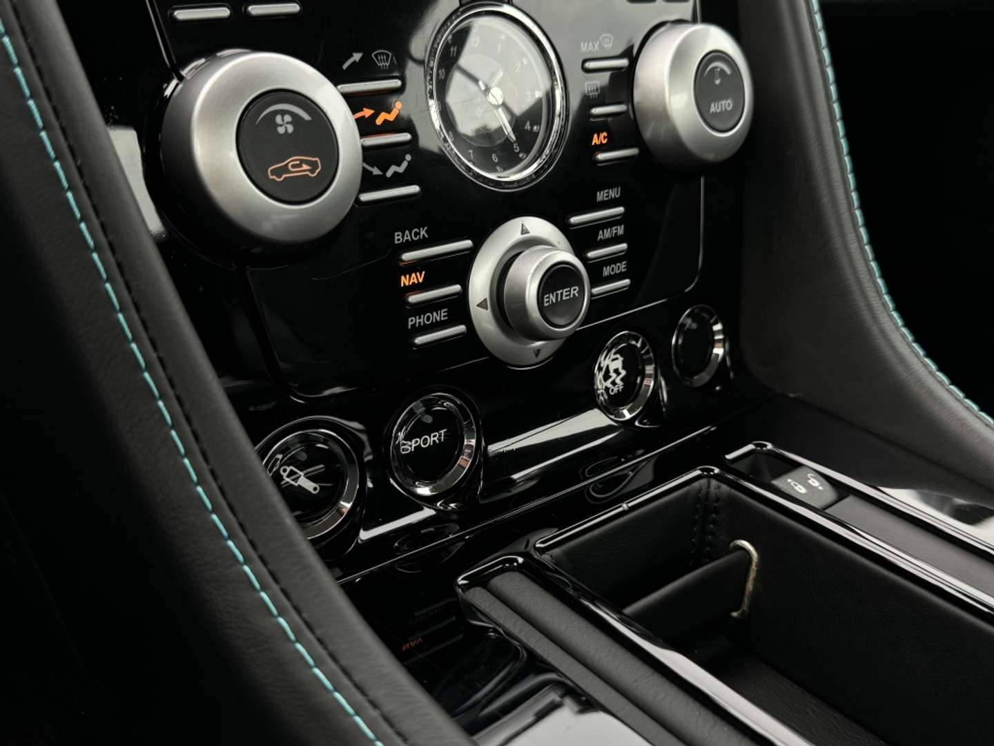 Aston Martin DBS 6.0 V12 Q Special - 2010 - Joinsteer - #14