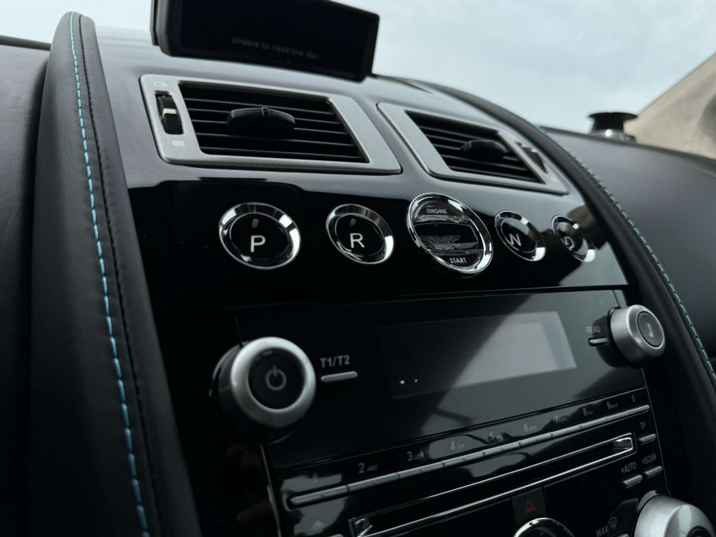 Aston Martin DBS 6.0 V12 Q Special - 2010 - Joinsteer - #15