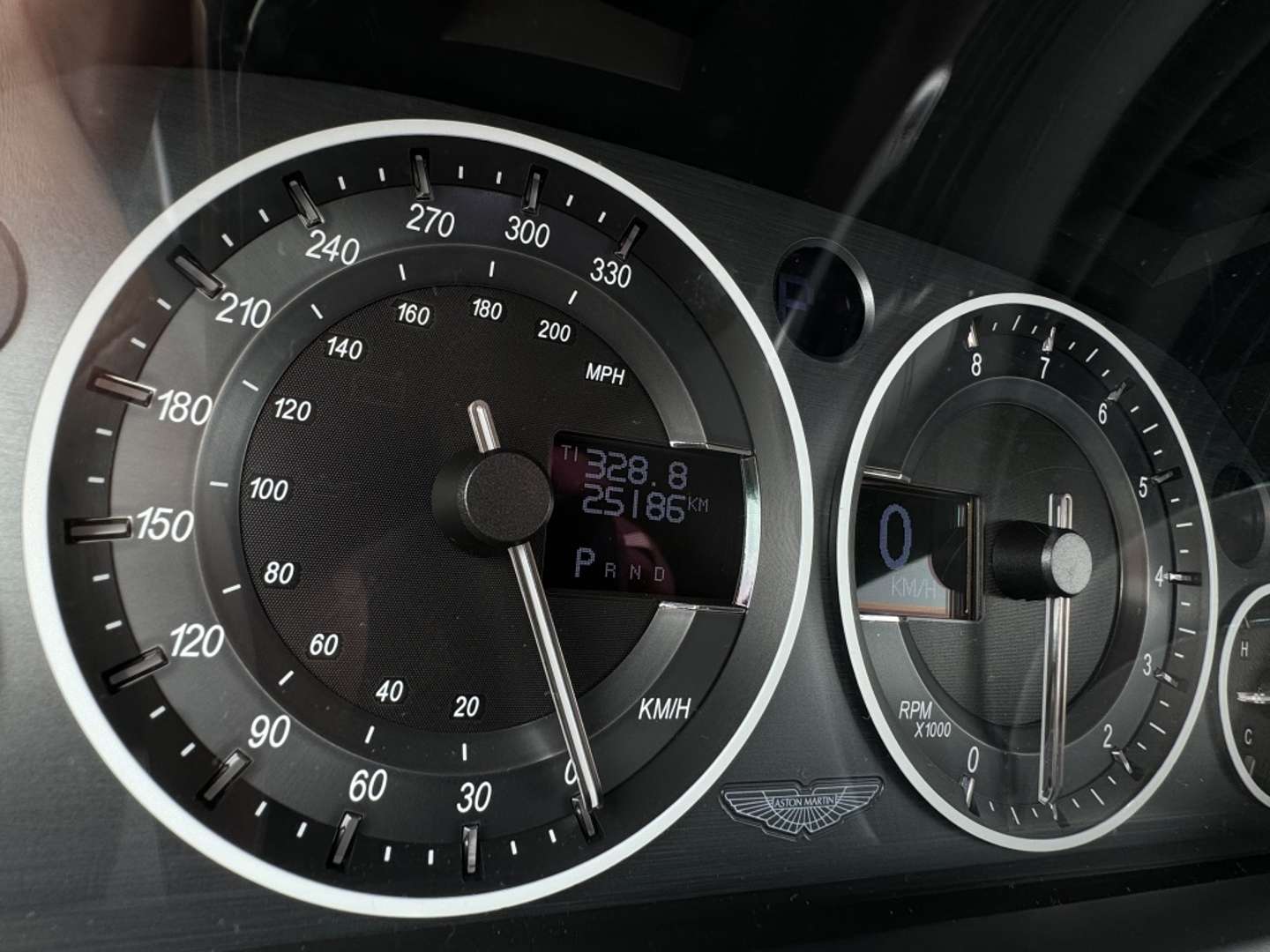 Aston Martin DBS 6.0 V12 Q Special - 2010 - Joinsteer - #16