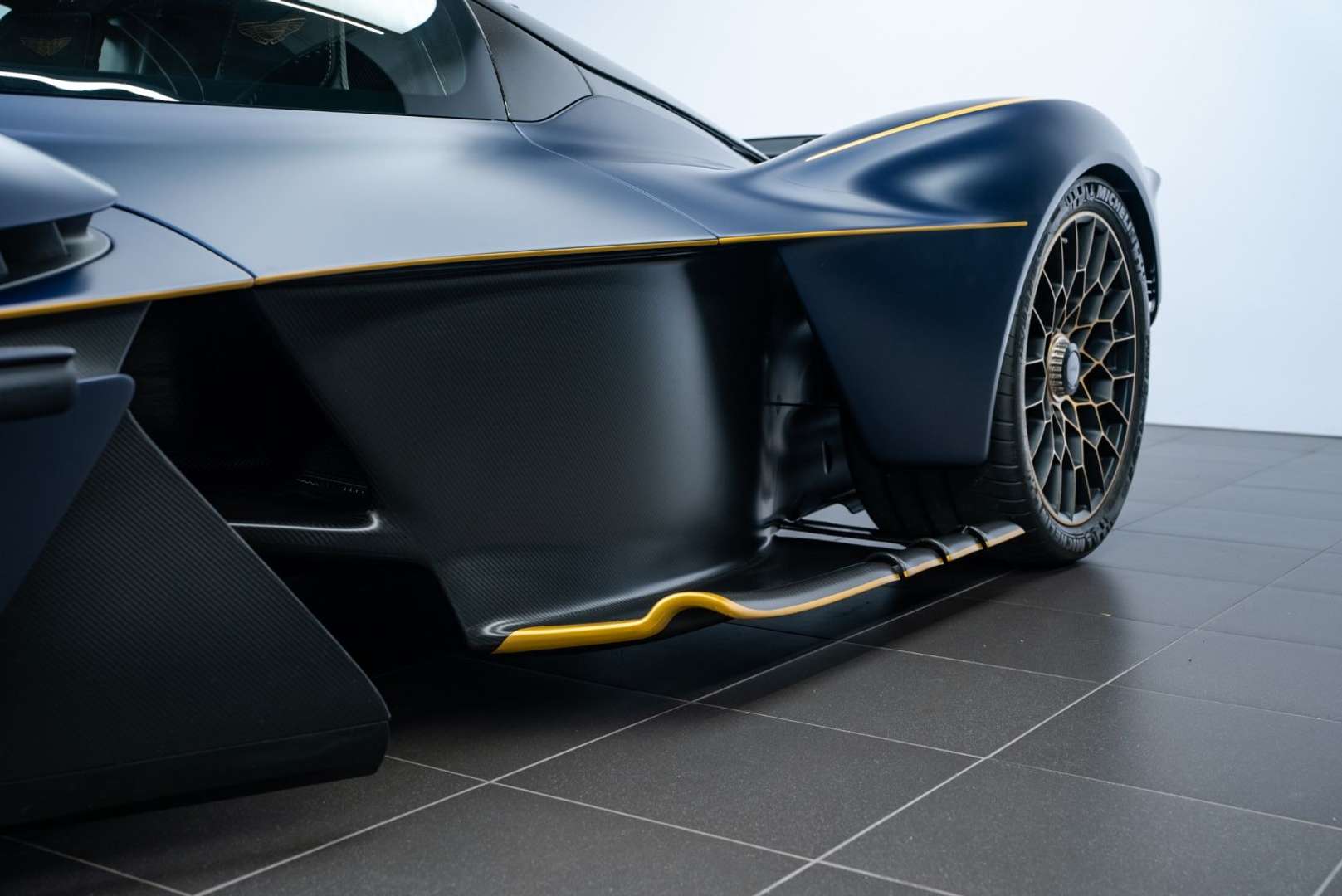 Aston Martin Valkyrie 1156 Hp - 2023 - Joinsteer - #12