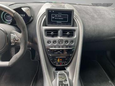 Aston Martin DBS 770 Ultimate — photo 14