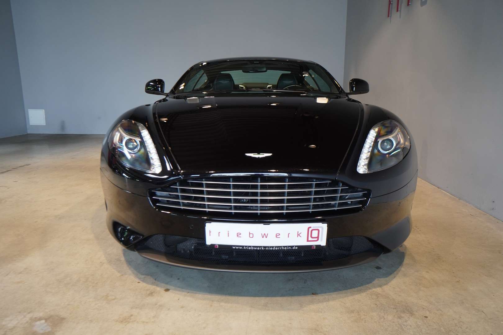 Aston Martin DB9 Coupe 6.0 V12 - 2013 - Joinsteer - #14