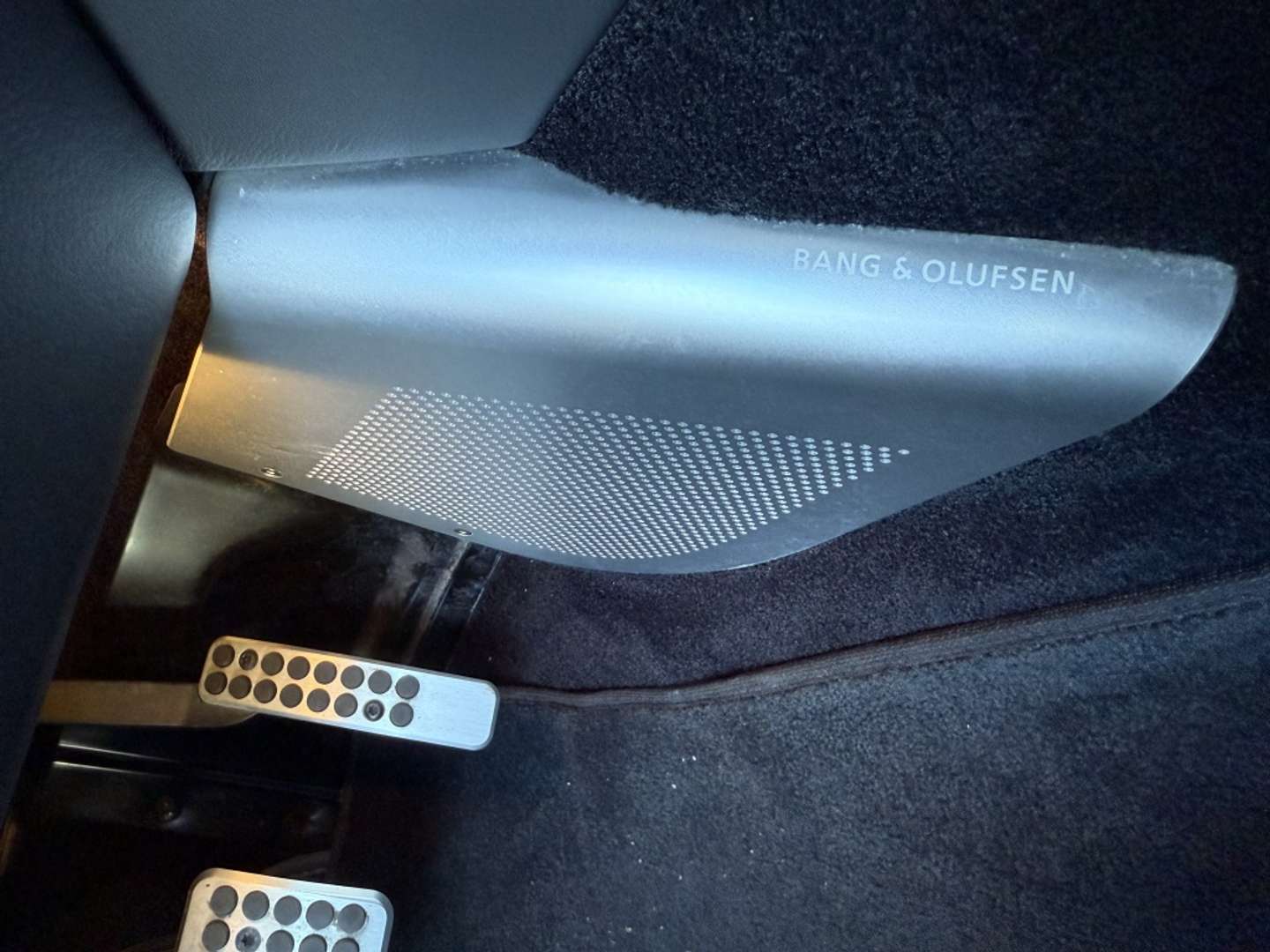 Aston Martin DBS Touchtronic 2 - 2010 - Joinsteer - #24