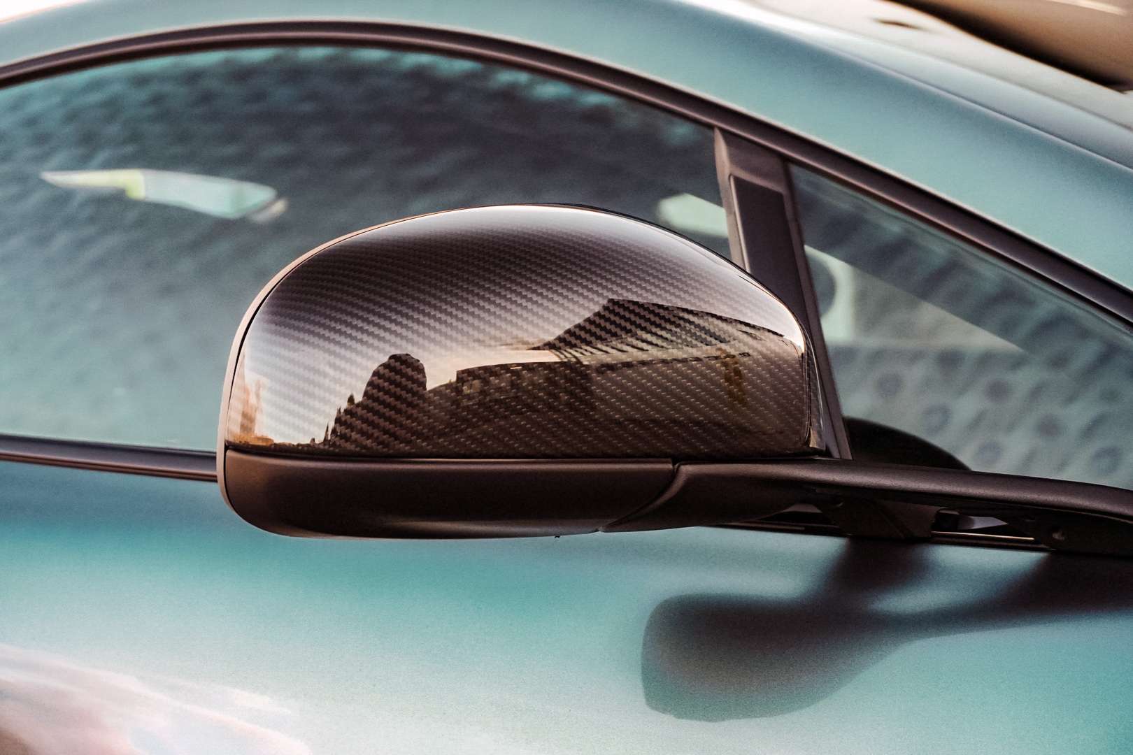 Aston Martin Vantage V8 AMR Pro - 2017 - Joinsteer - #46