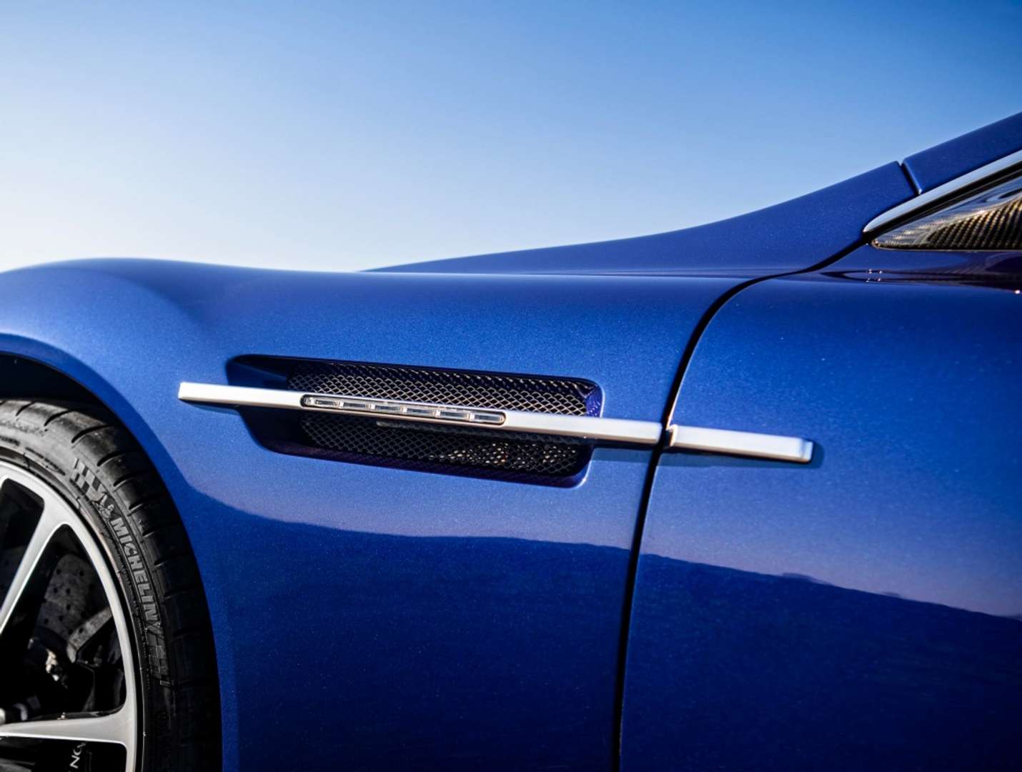 Aston Martin DBS 6.0 V12 Q Special - 2010 - Joinsteer - #23