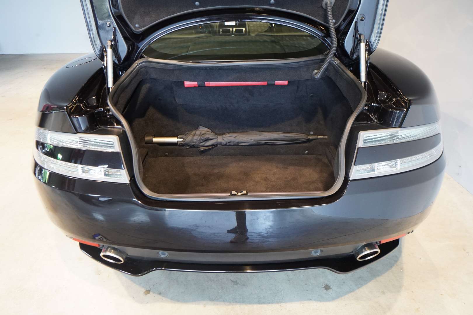 Aston Martin DB9 Coupe 6.0 V12 - 2013 - Joinsteer - #18