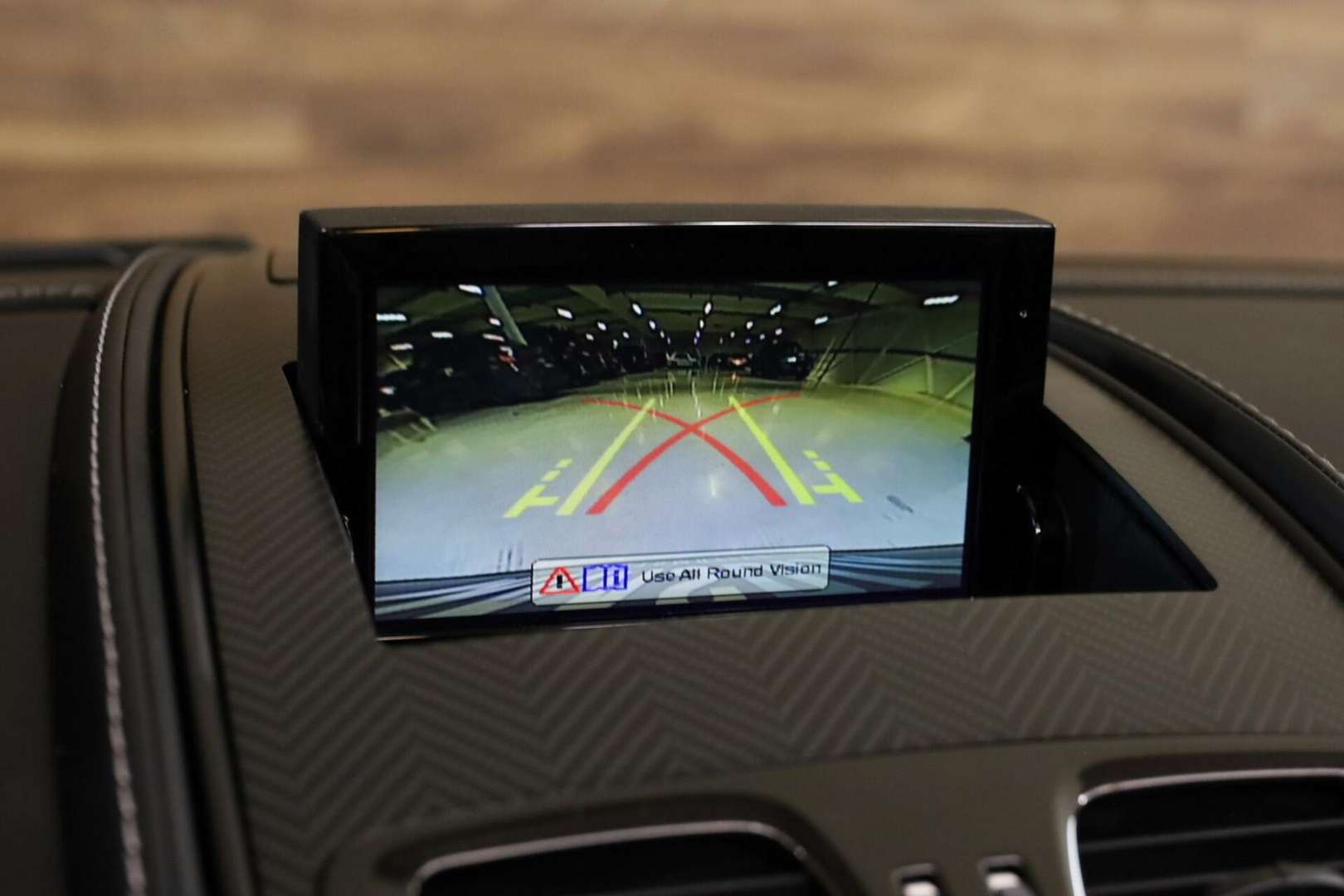 Aston Martin Vanquish Volante 6.0 V12 CarbonBlack - 2015 - Joinsteer - #18