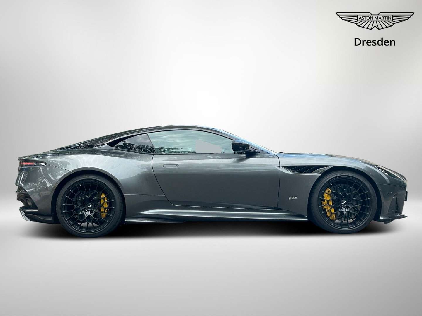 Aston Martin DBS 770 Ultimate - 2024 - Joinsteer - #24