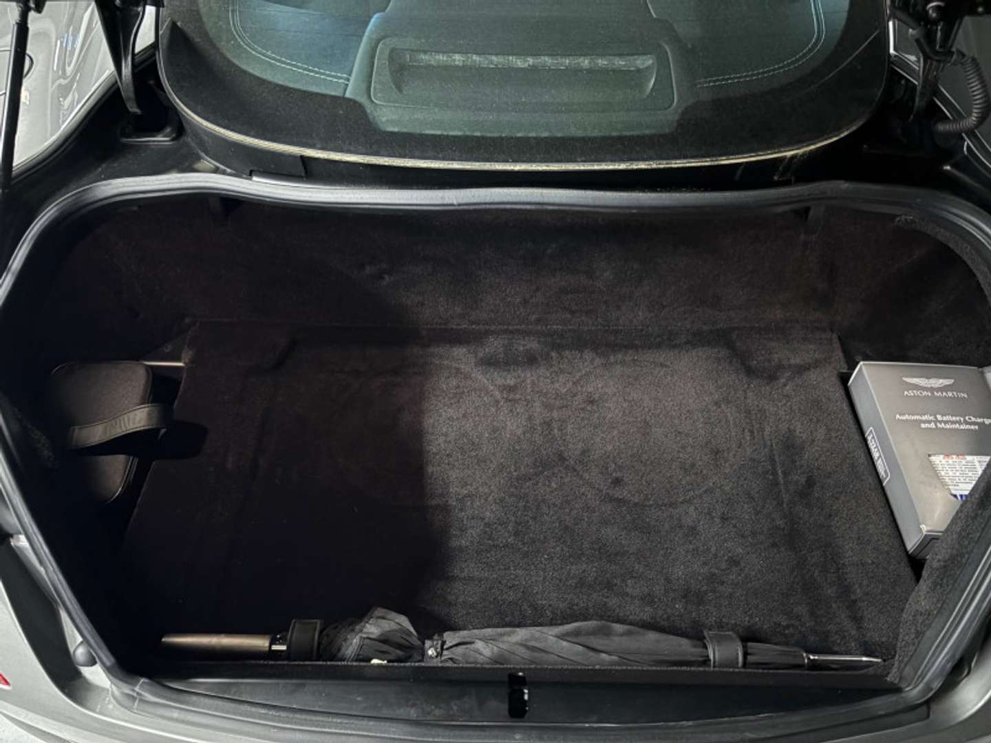 Aston Martin Vanquish V12 5.9 574CH - 2014 - Joinsteer - #13