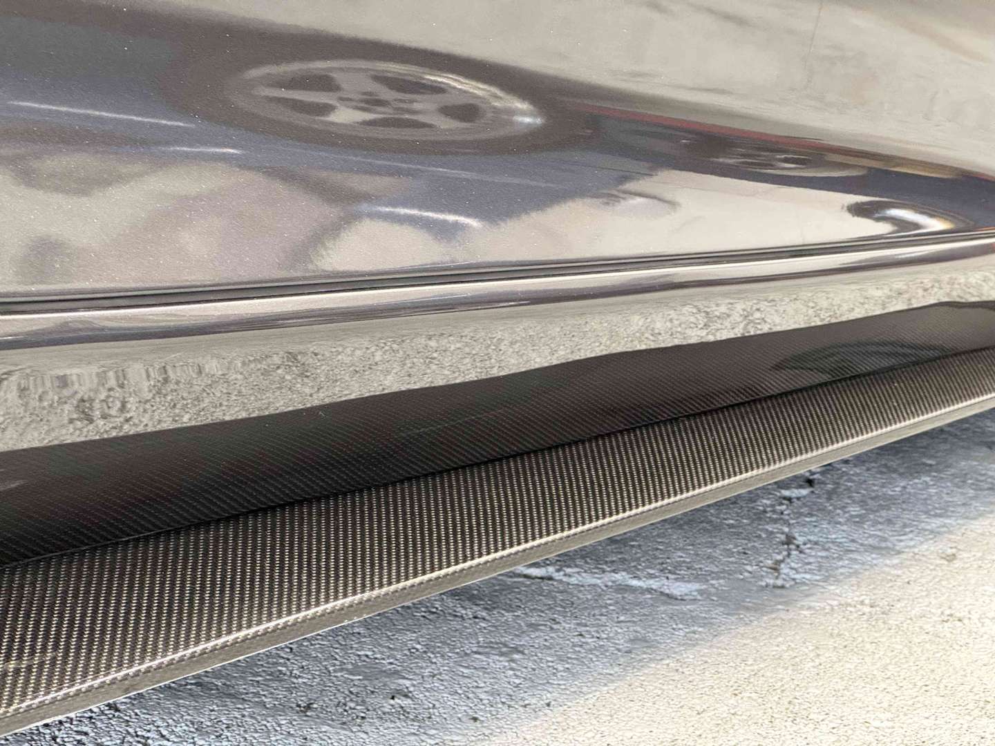 Aston Martin Vanquish Volante V12 Touchtronic 3 - 2017 - Joinsteer - #23