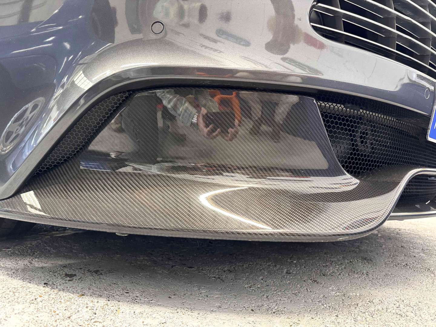 Aston Martin Vanquish Volante V12 Touchtronic 3 - 2017 - Joinsteer - #25