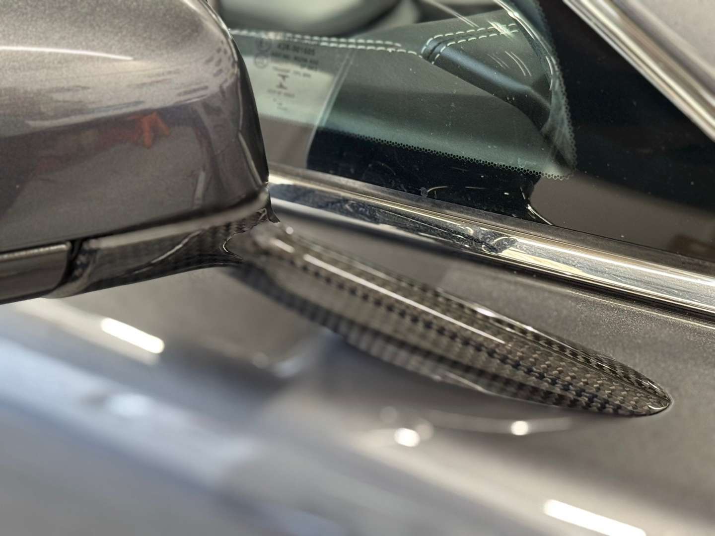 Aston Martin Vanquish Volante V12 Touchtronic 3 - 2017 - Joinsteer - #26