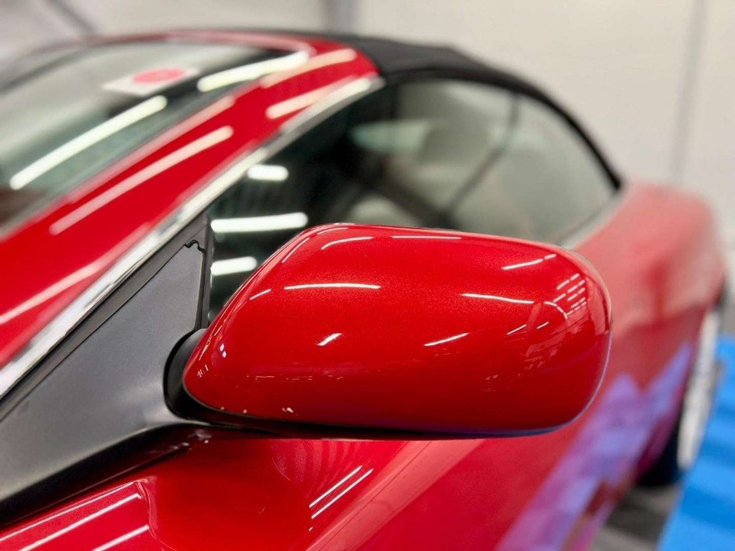 Aston Martin DB9 Volante Touchtronic - 2008 - Joinsteer - #17