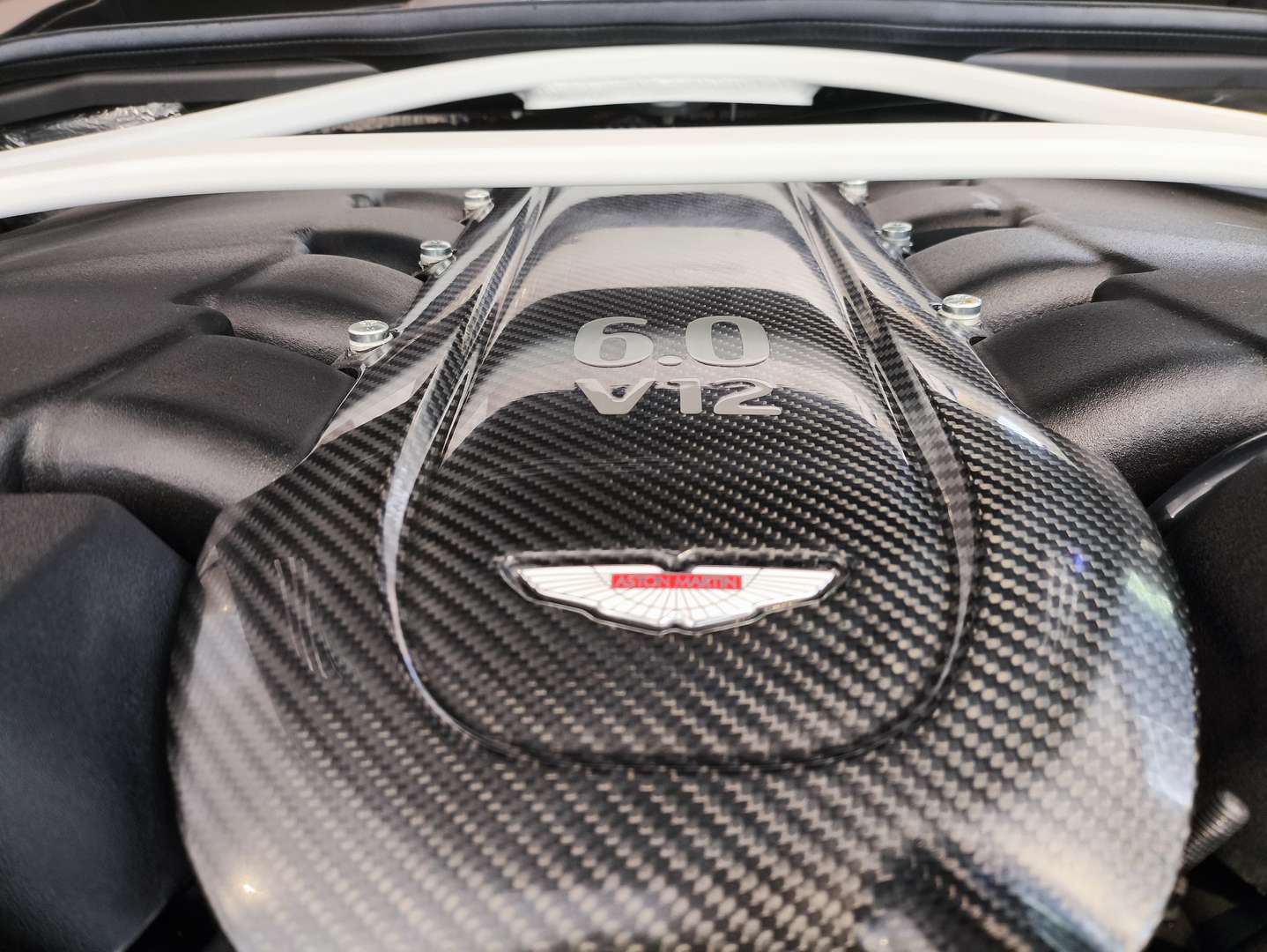 Aston Martin Vanquish Zagato Speedster - 2017 - Joinsteer - #31