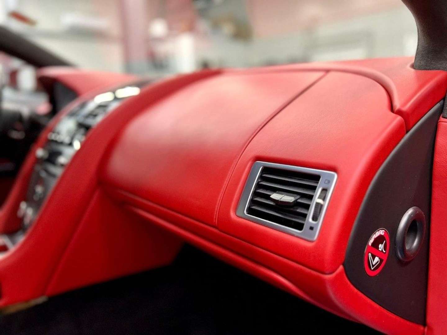 Aston Martin DB9 Volante Touchtronic - 2008 - Joinsteer - #20