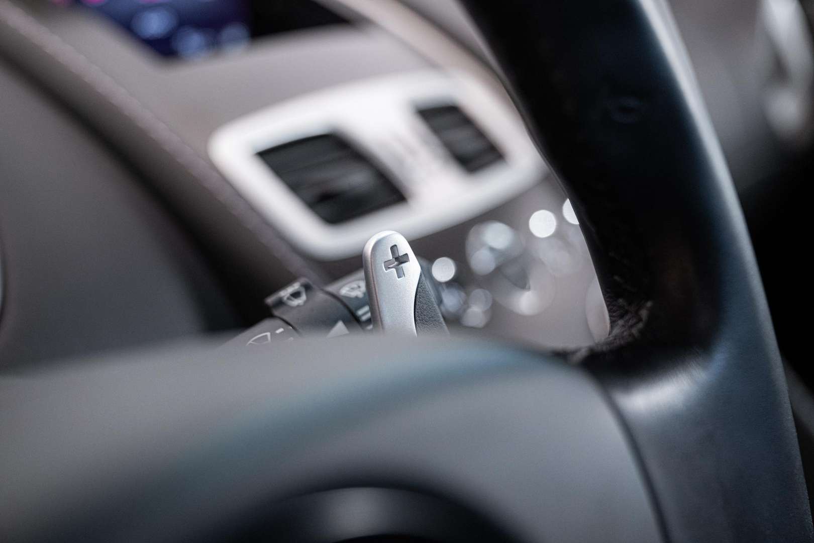 Aston Martin Vanquish S - 2018 - Joinsteer - #48