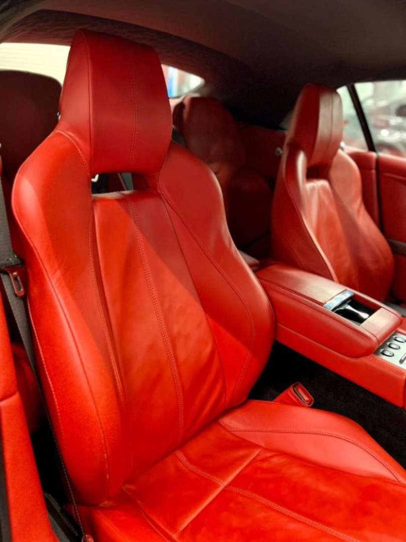 Aston Martin DB9 Volante Touchtronic - 2008 - Joinsteer - #26