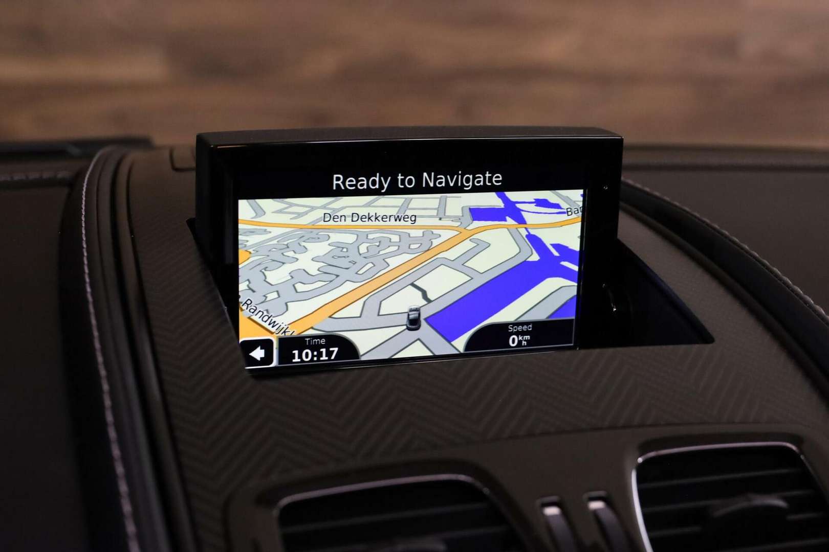 Aston Martin Vanquish Volante 6.0 V12 CarbonBlack - 2015 - Joinsteer - #44