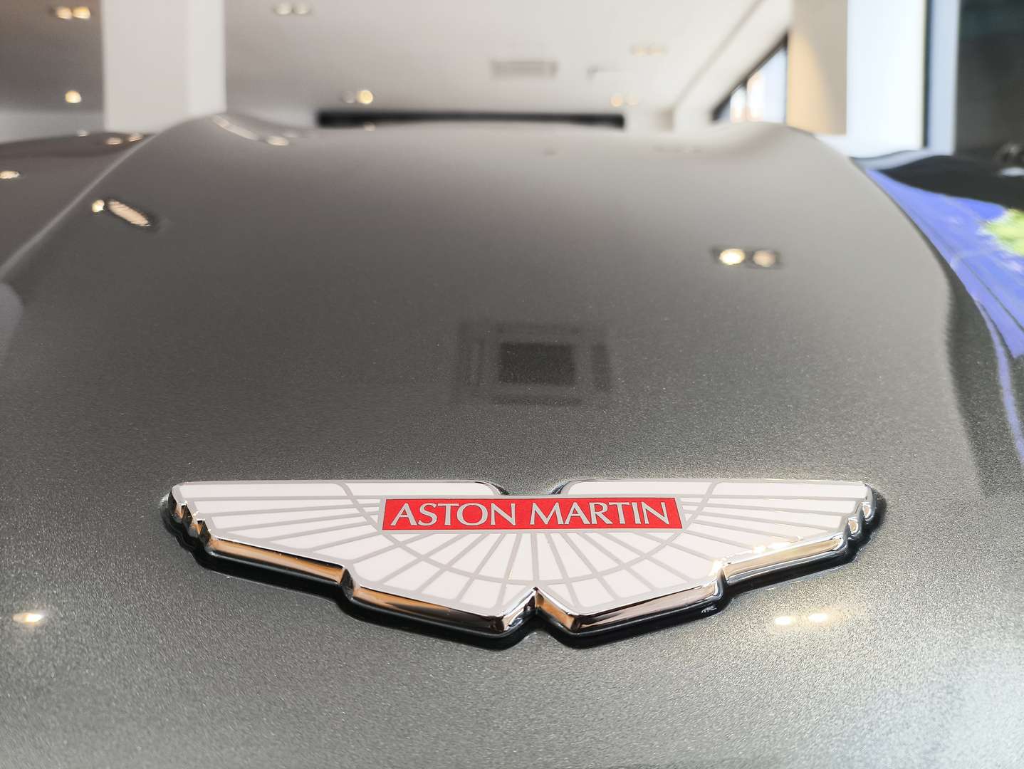 Aston Martin Vanquish Zagato Speedster - 2017 - Joinsteer - #38