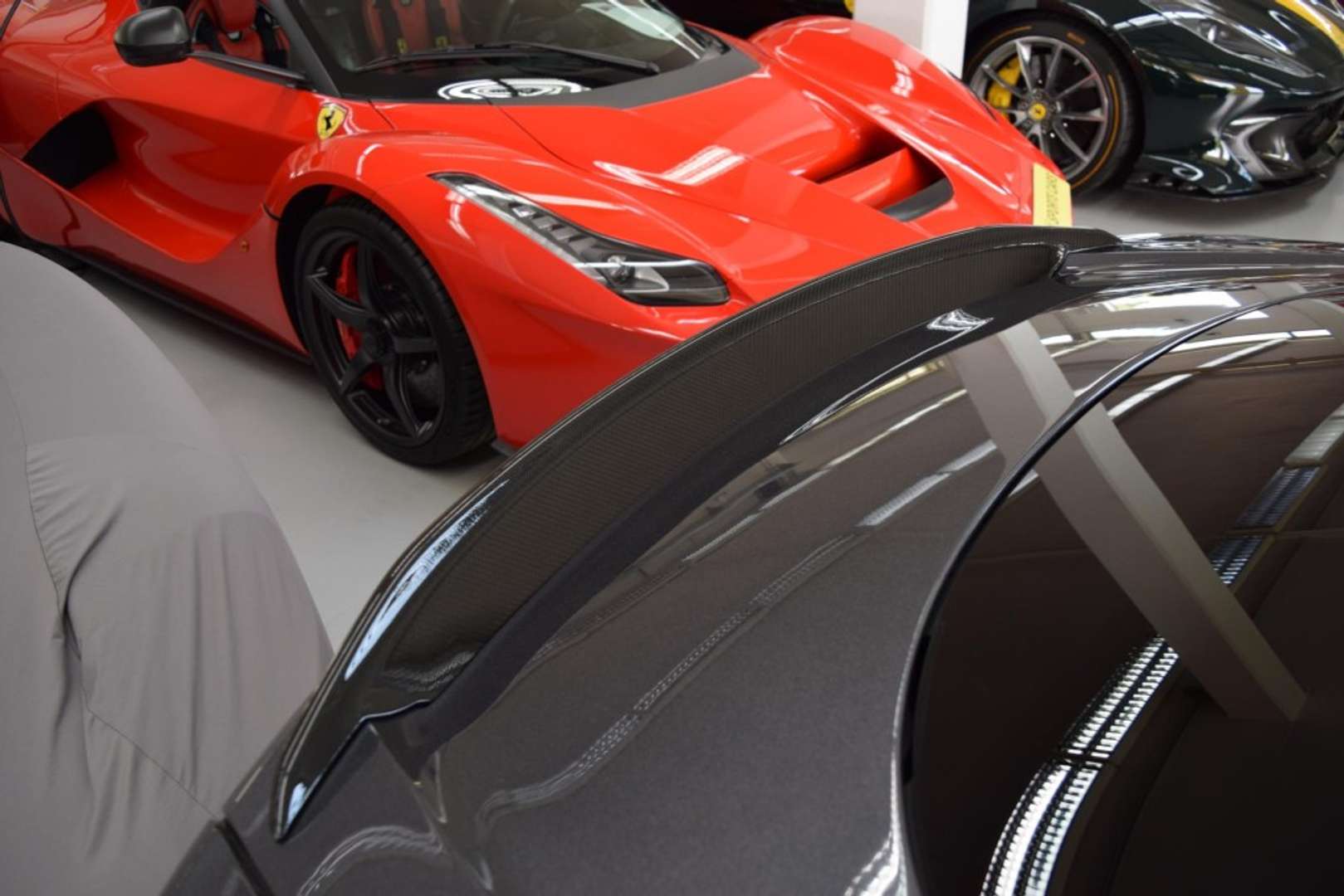 Aston Martin DBS 770 Ultimate CarbonPack - 2023 - Joinsteer - #13