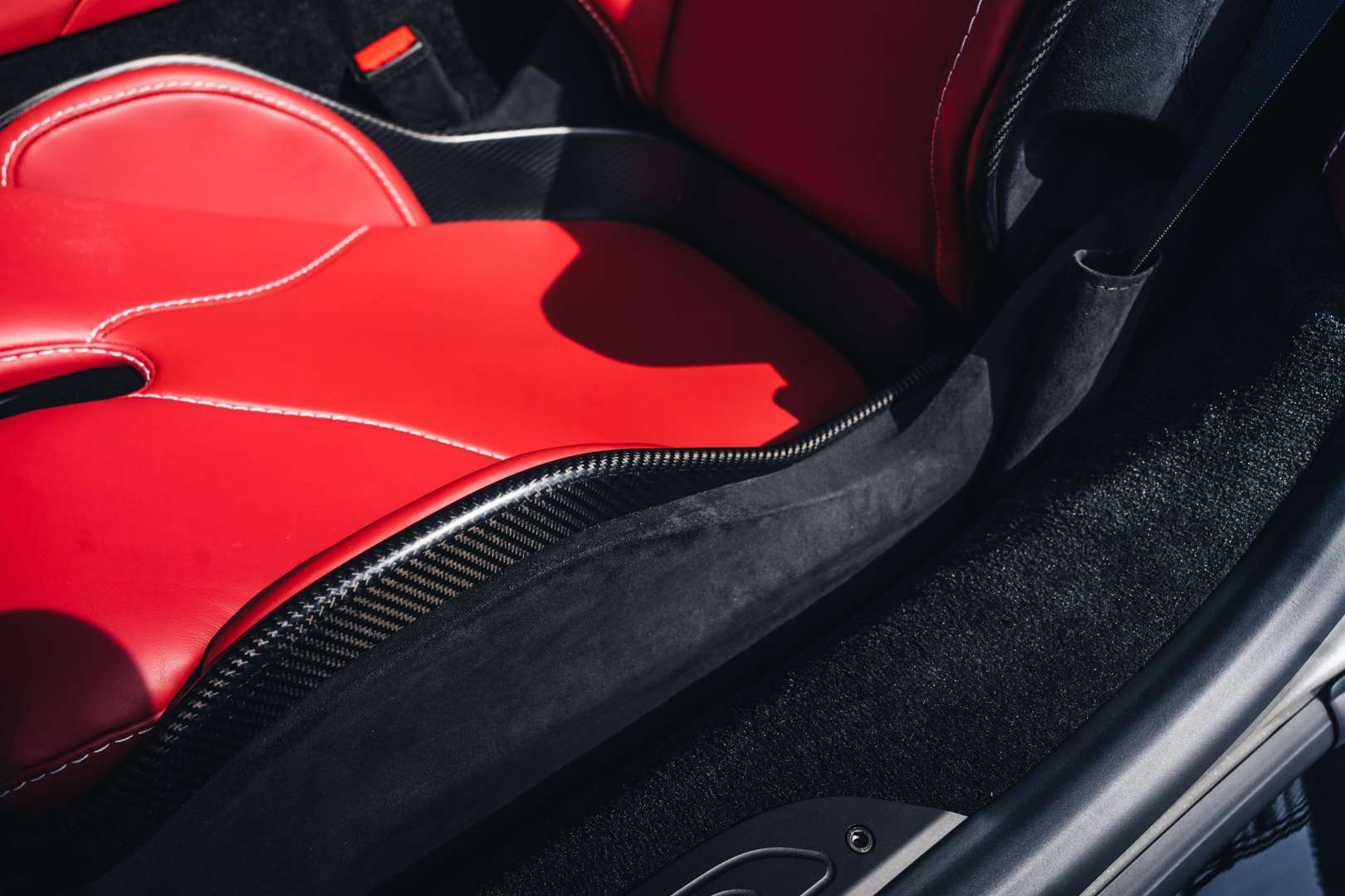 Aston Martin Vantage Coupe V12 - 2024 - Joinsteer - #18