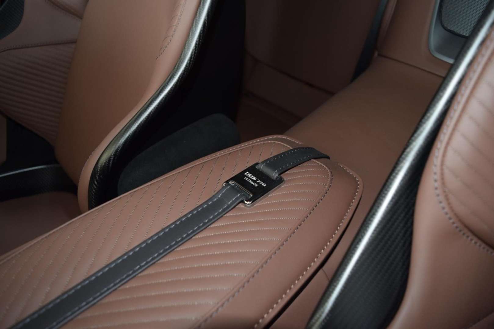 Aston Martin DBS 770 Ultimate CarbonPack - 2023 - Joinsteer - #19