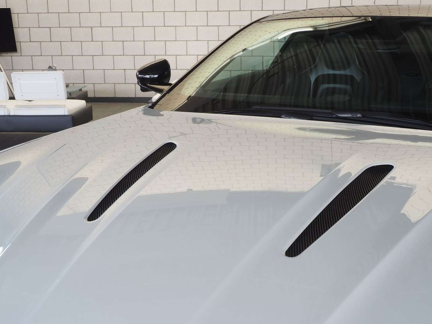 Aston Martin DB12 Coupé FULL OPTIONS - 2024 - Joinsteer - #14