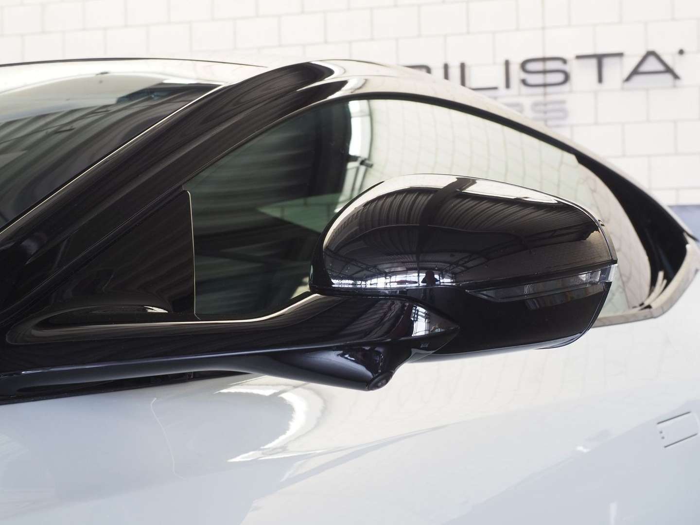 Aston Martin DB12 Coupé FULL OPTIONS - 2024 - Joinsteer - #16