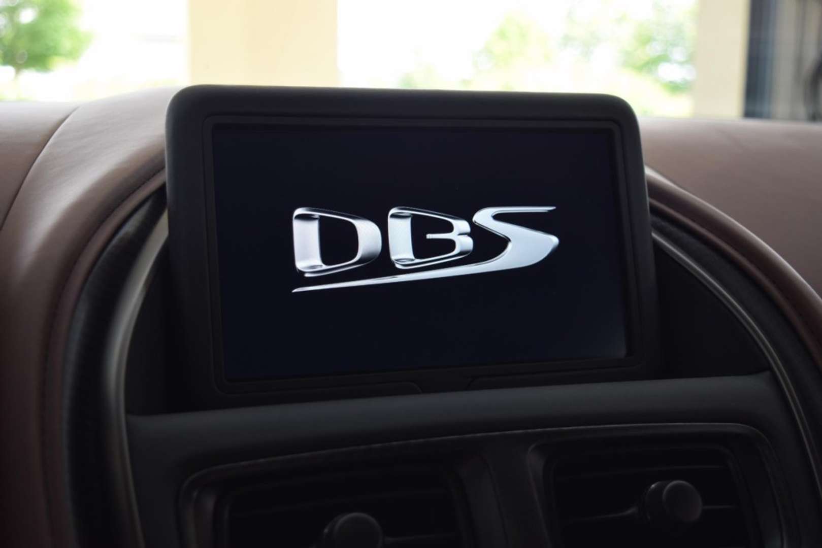 Aston Martin DBS 770 Ultimate CarbonPack - 2023 - Joinsteer - #22