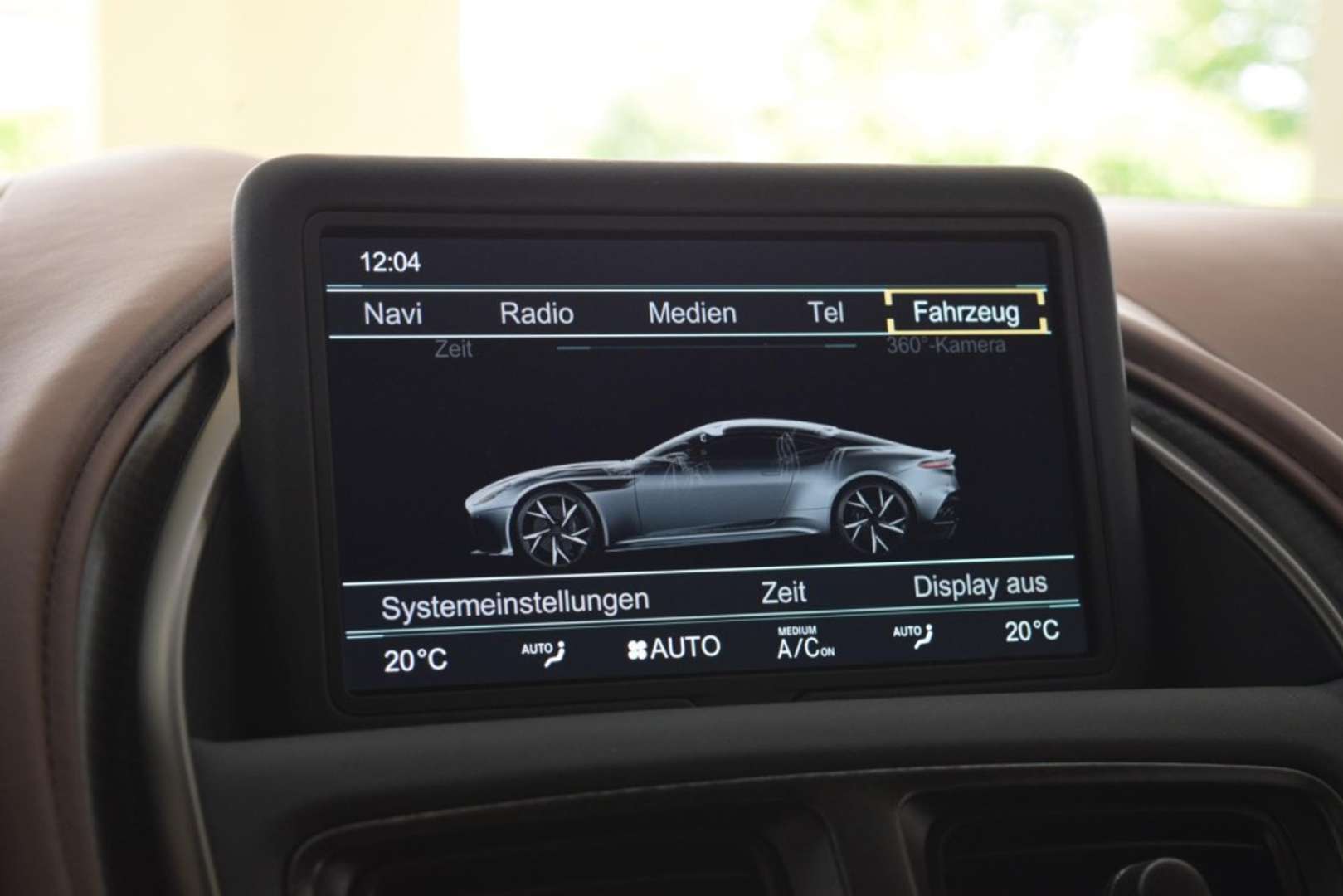 Aston Martin DBS 770 Ultimate CarbonPack - 2023 - Joinsteer - #23