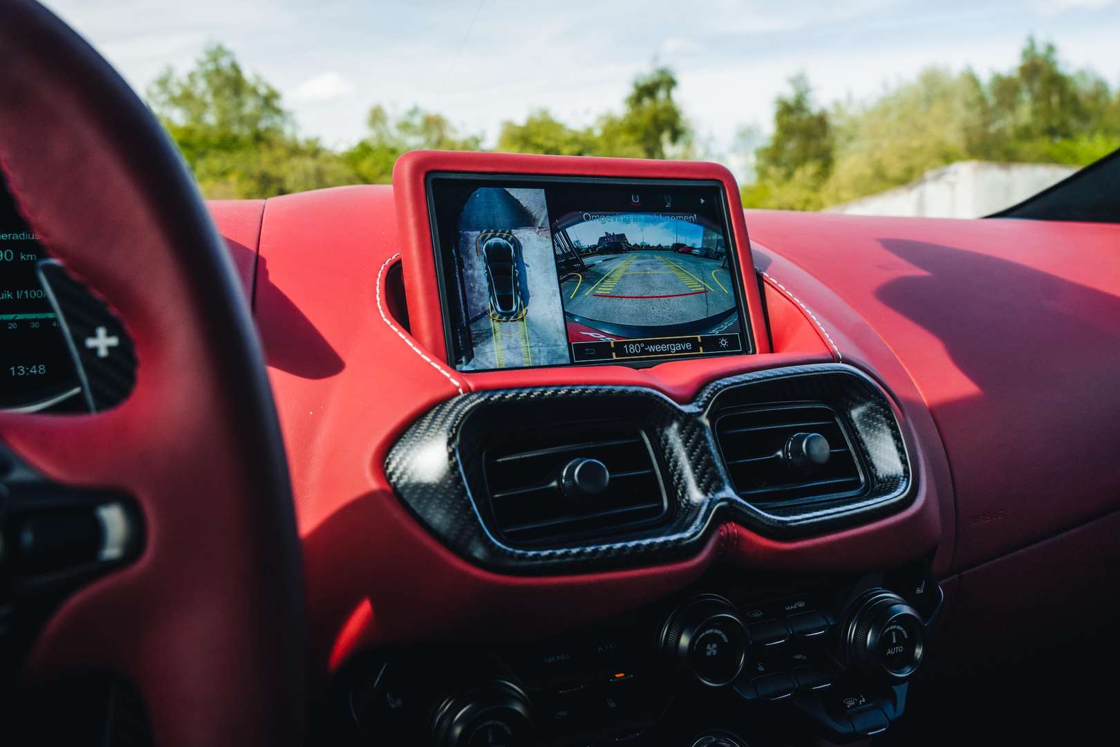 Aston Martin Vantage Coupe V12 - 2024 - Joinsteer - #24