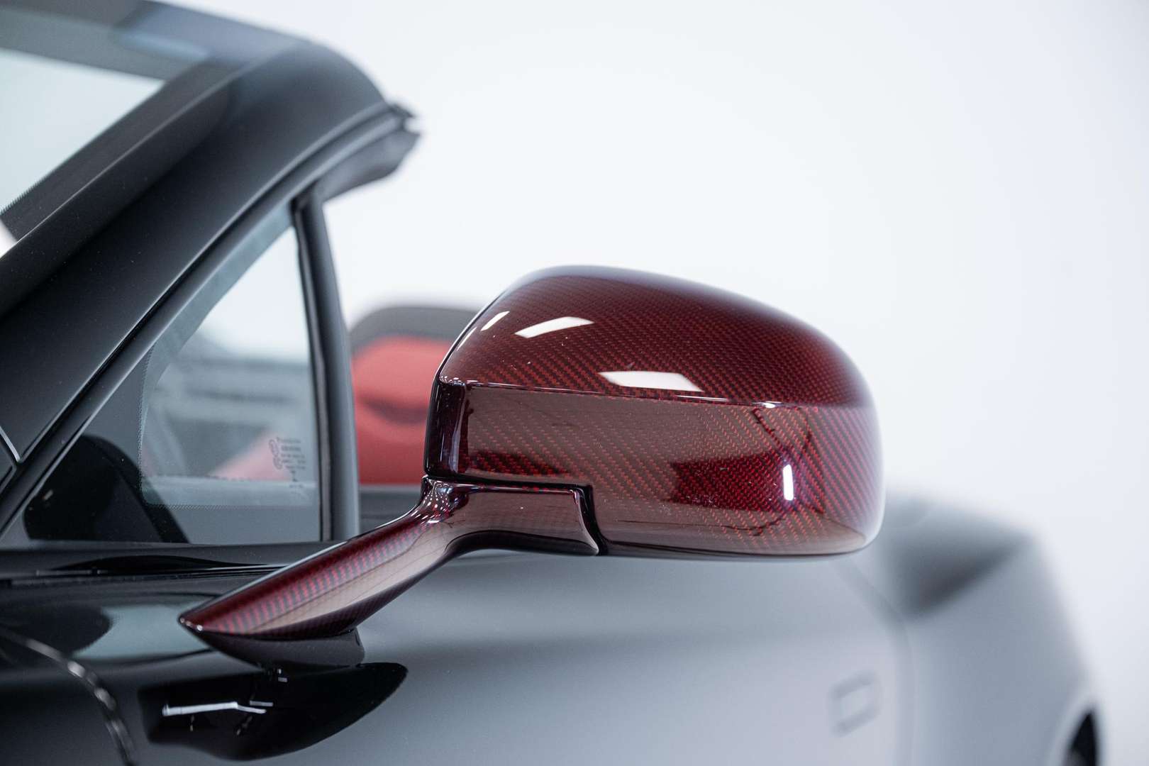 Aston Martin Vanquish Volante - 2015 - Joinsteer - #15