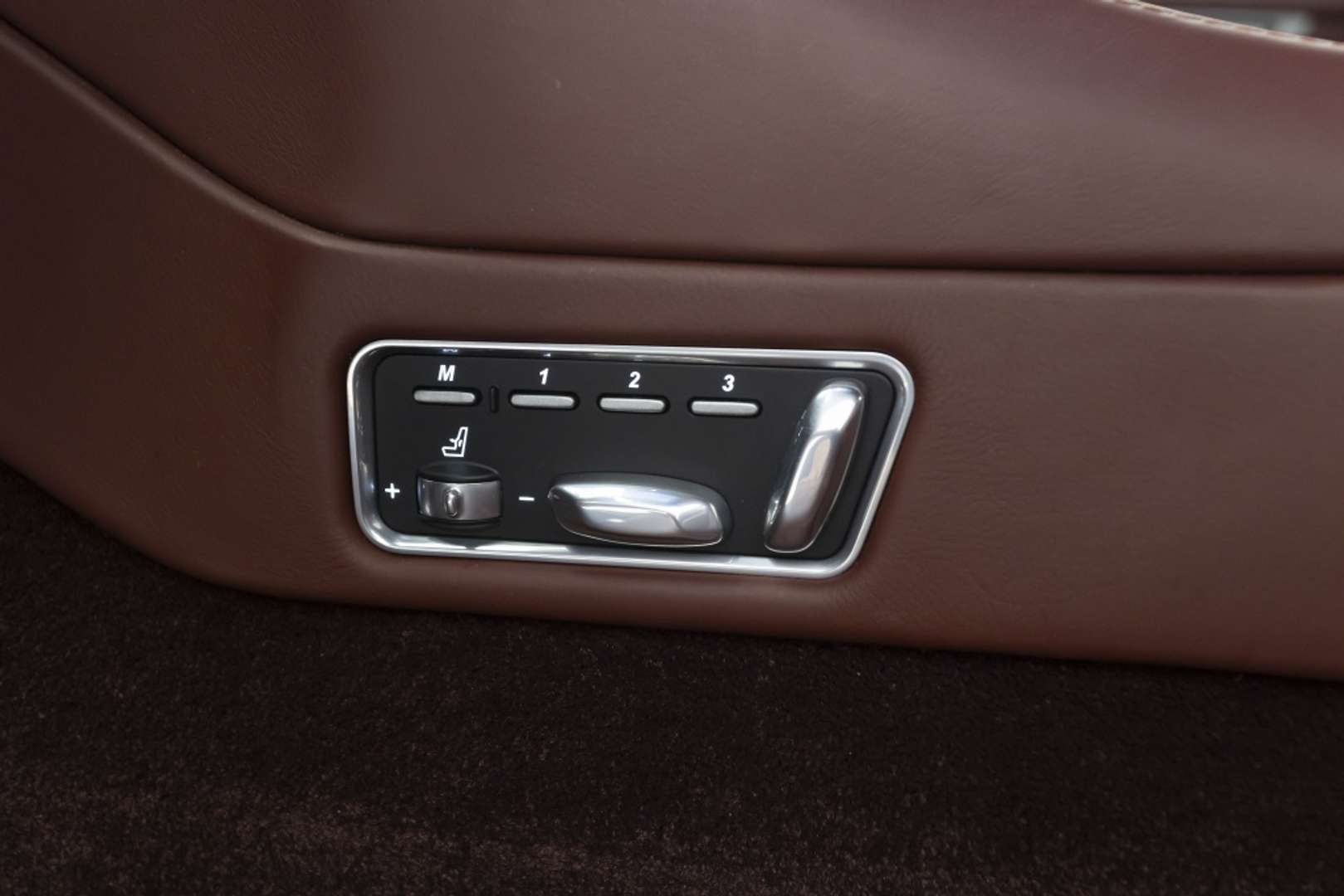 Aston Martin Vanquish - 2016 - Joinsteer - #7