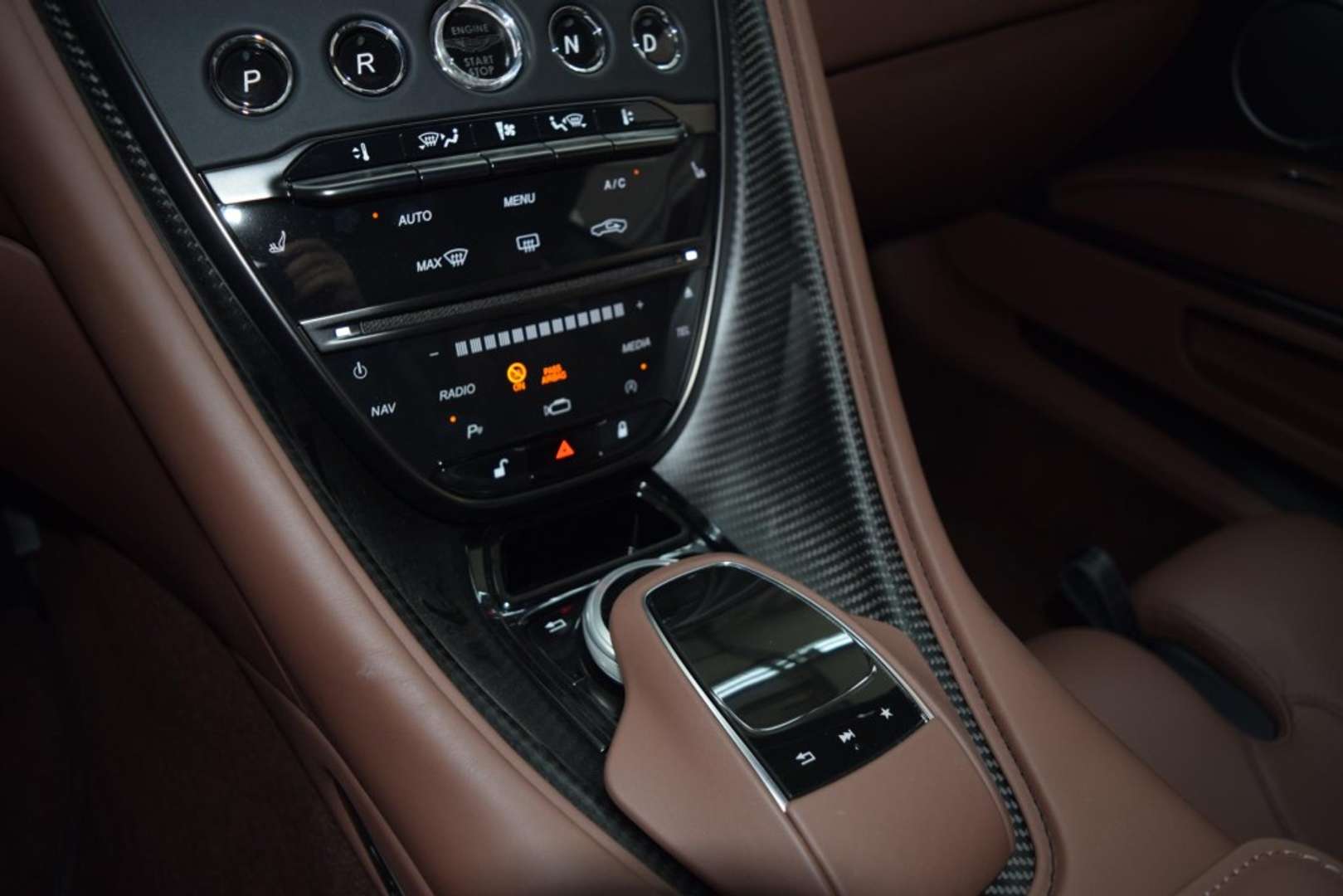 Aston Martin DBS 770 Ultimate CarbonPack - 2023 - Joinsteer - #27