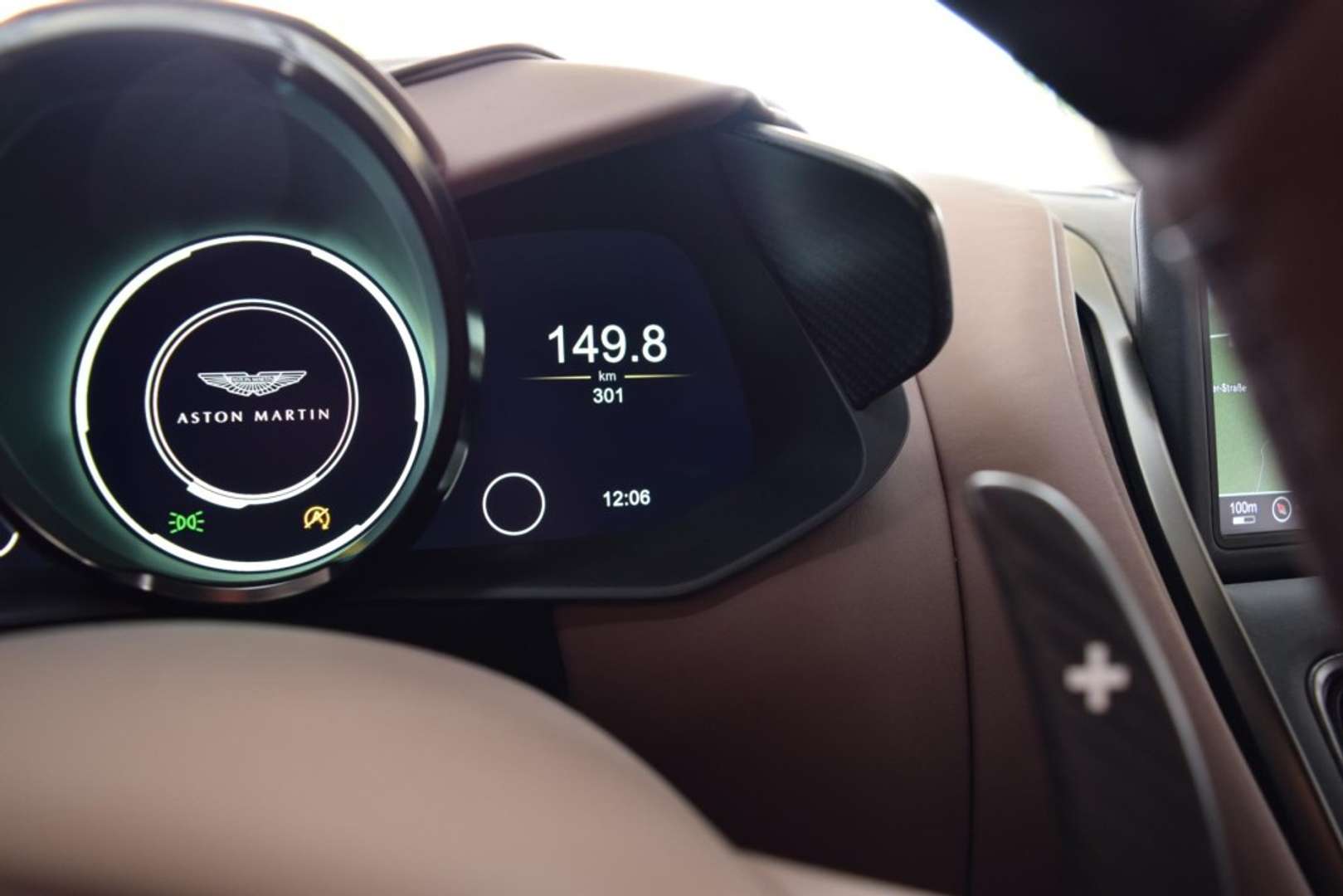 Aston Martin DBS 770 Ultimate CarbonPack - 2023 - Joinsteer - #29