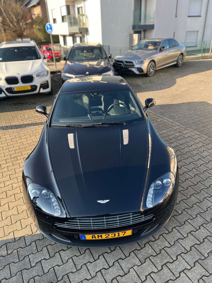 Aston Martin Vantage Coupe V8 - 2017 - Joinsteer - #22