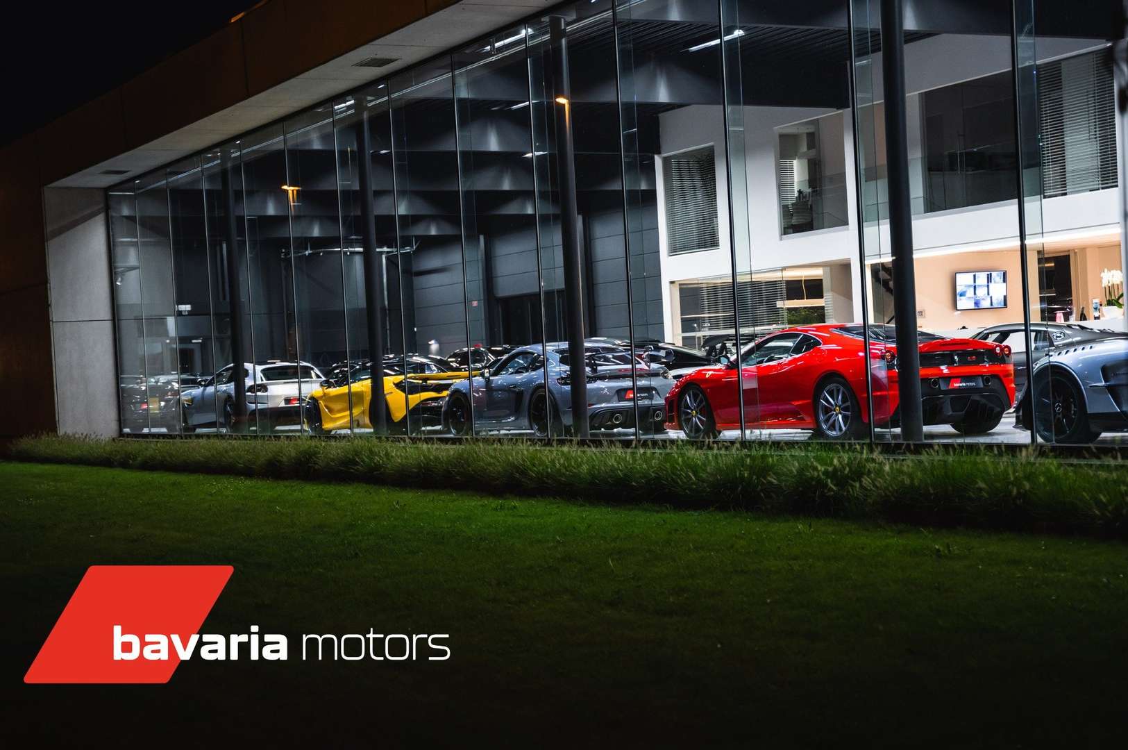 Aston Martin Vantage Coupe V12 - 2024 - Joinsteer - #30