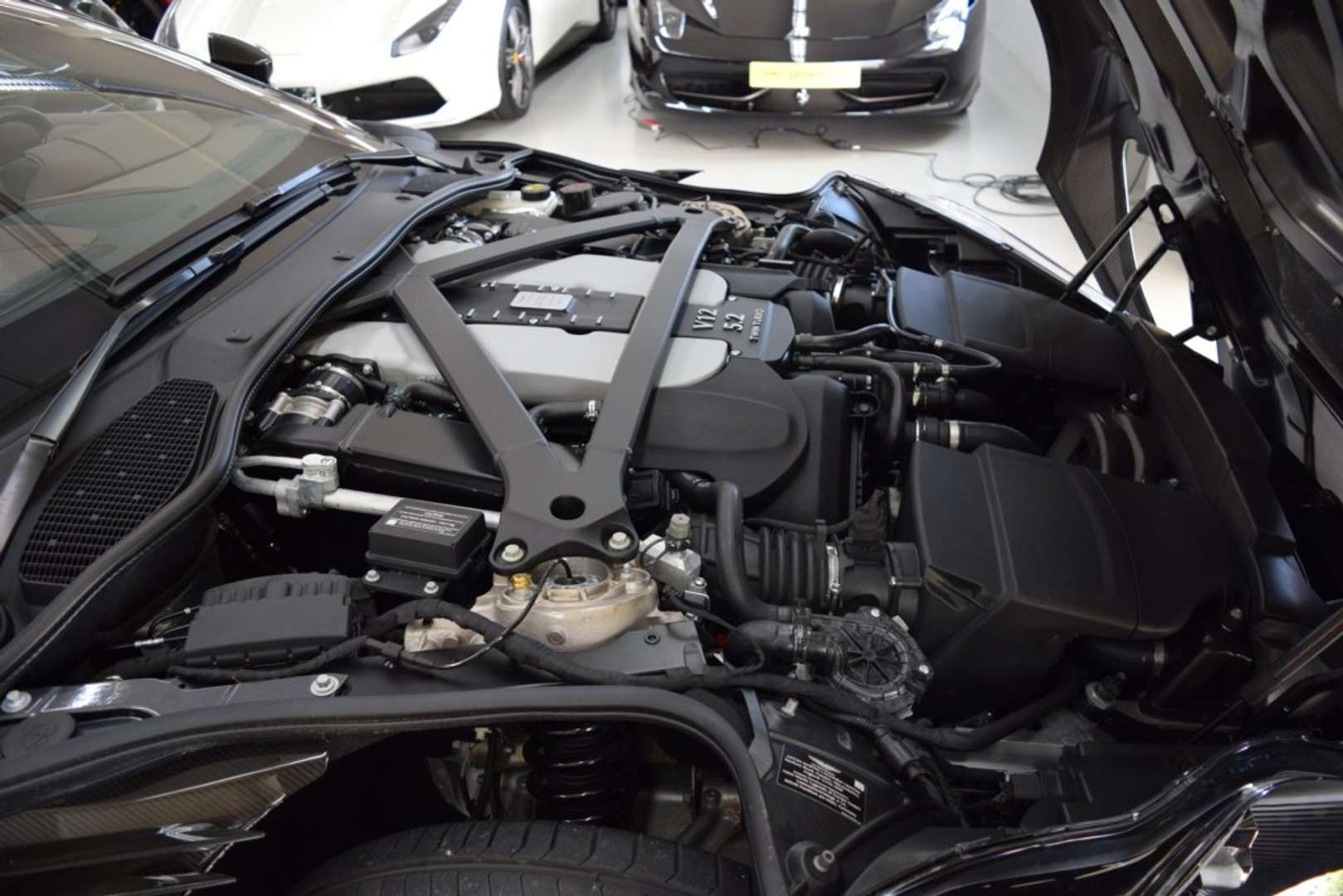 Aston Martin DBS 770 Ultimate CarbonPack - 2023 - Joinsteer - #36